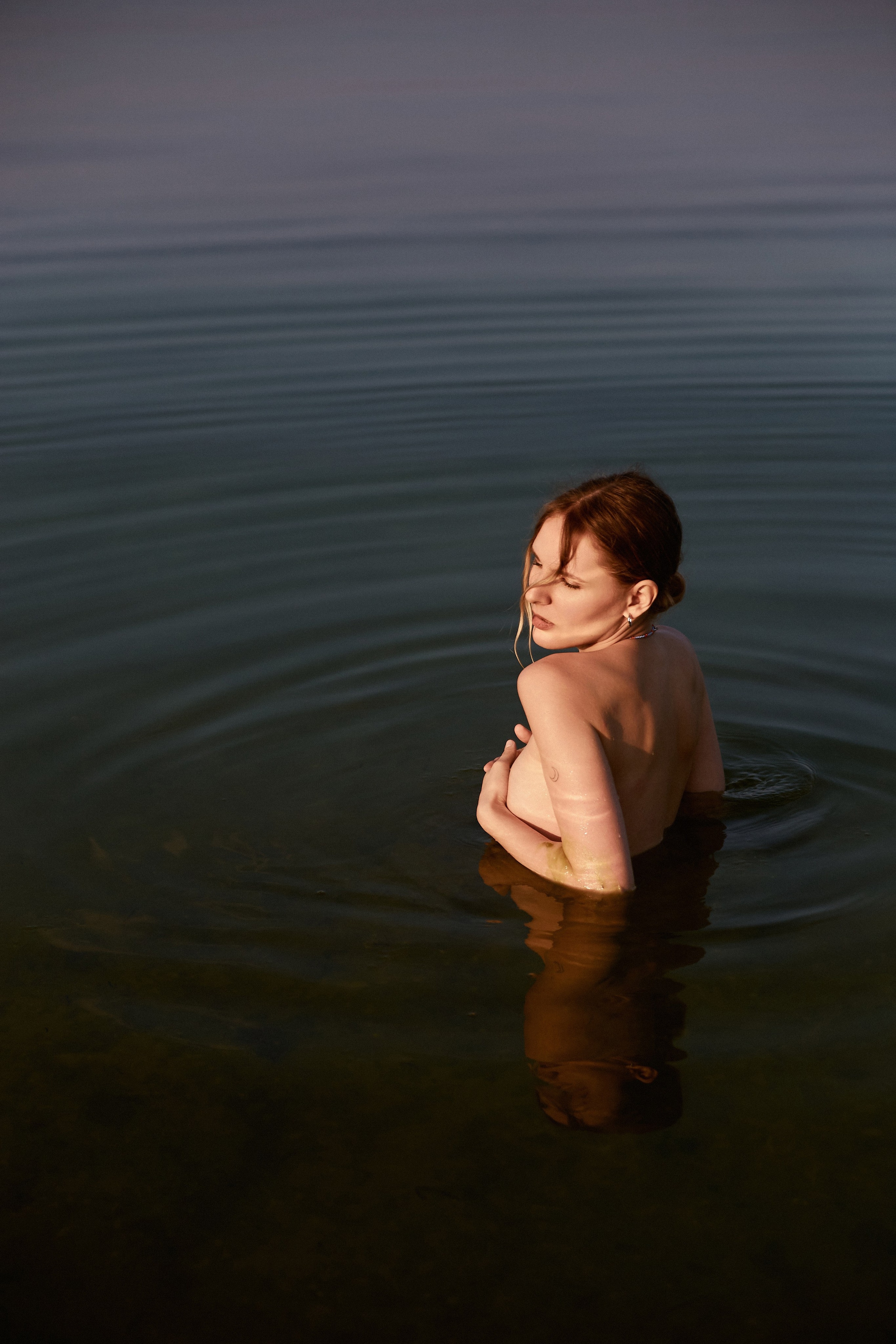 18|06|23. Анастасия Марунич | Блогер | Ставрополь