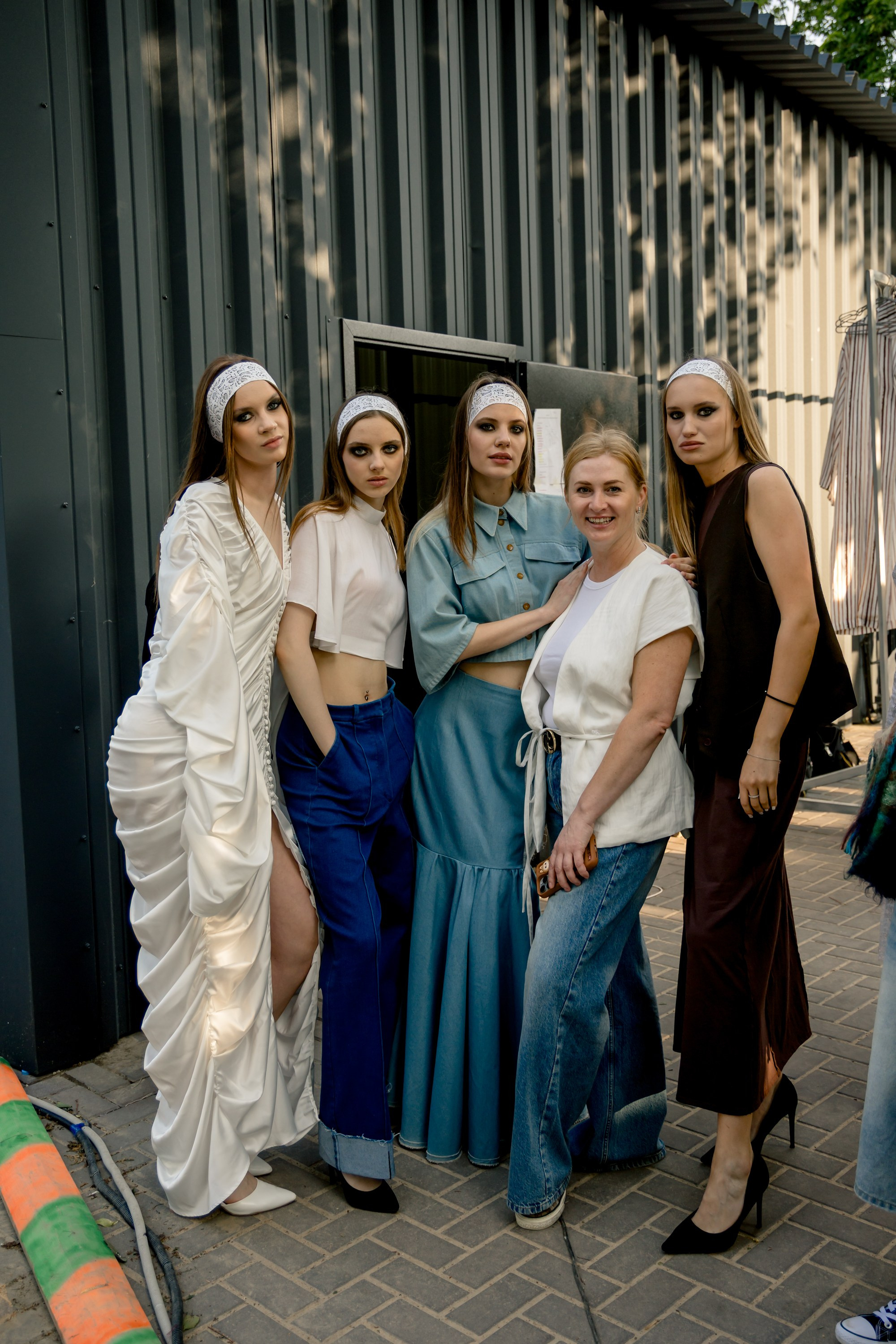 Smolensk Fashion Week 2025_показы_ДЕНЬ 1_ВЕЧЕРНИЙ ПОКАЗ_19:00. Главная