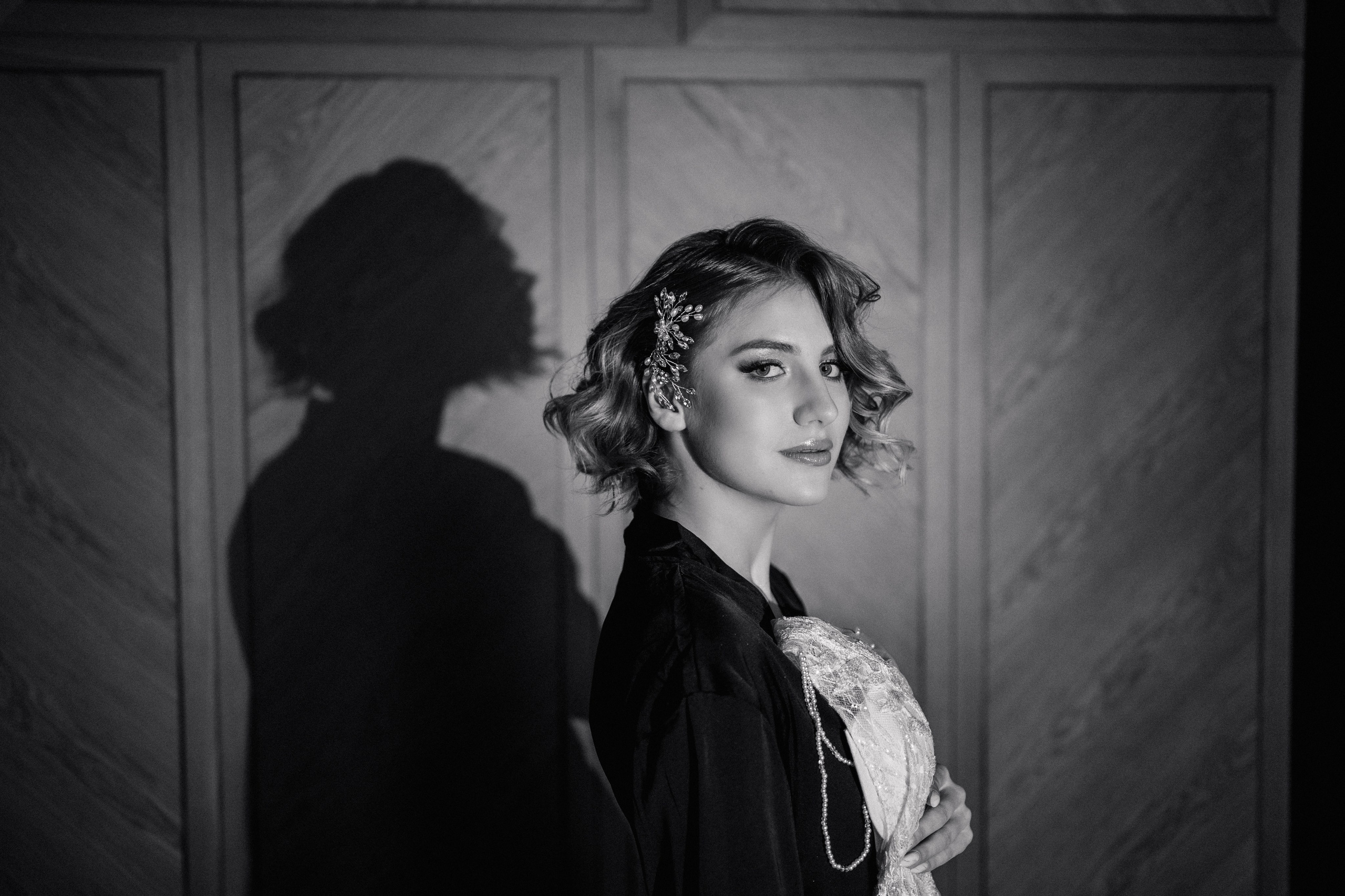 Nikolay & Julia. Dolce_wedding