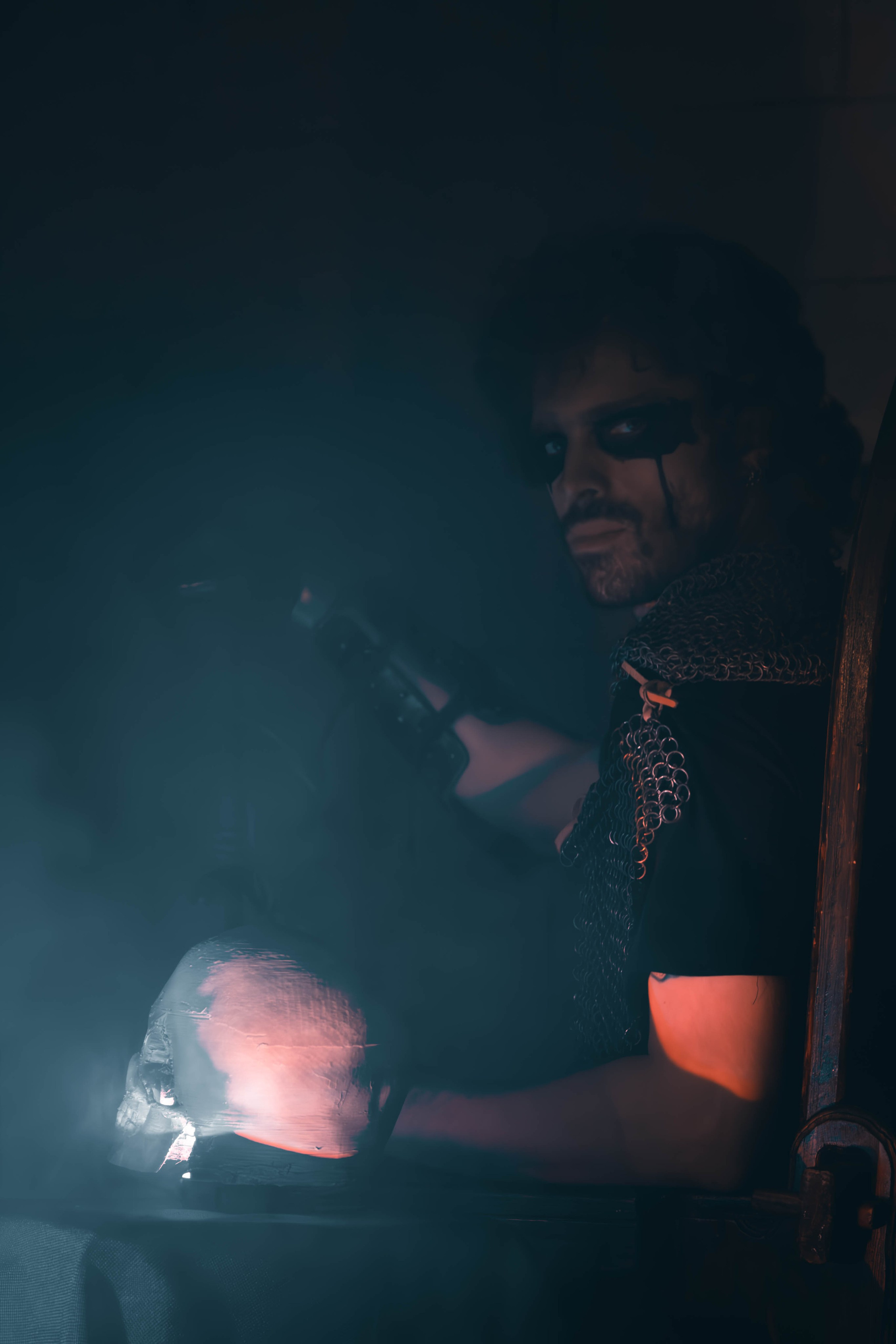 Художественные фотосессии в Туле. Фотограф анималист — Тула, Москва