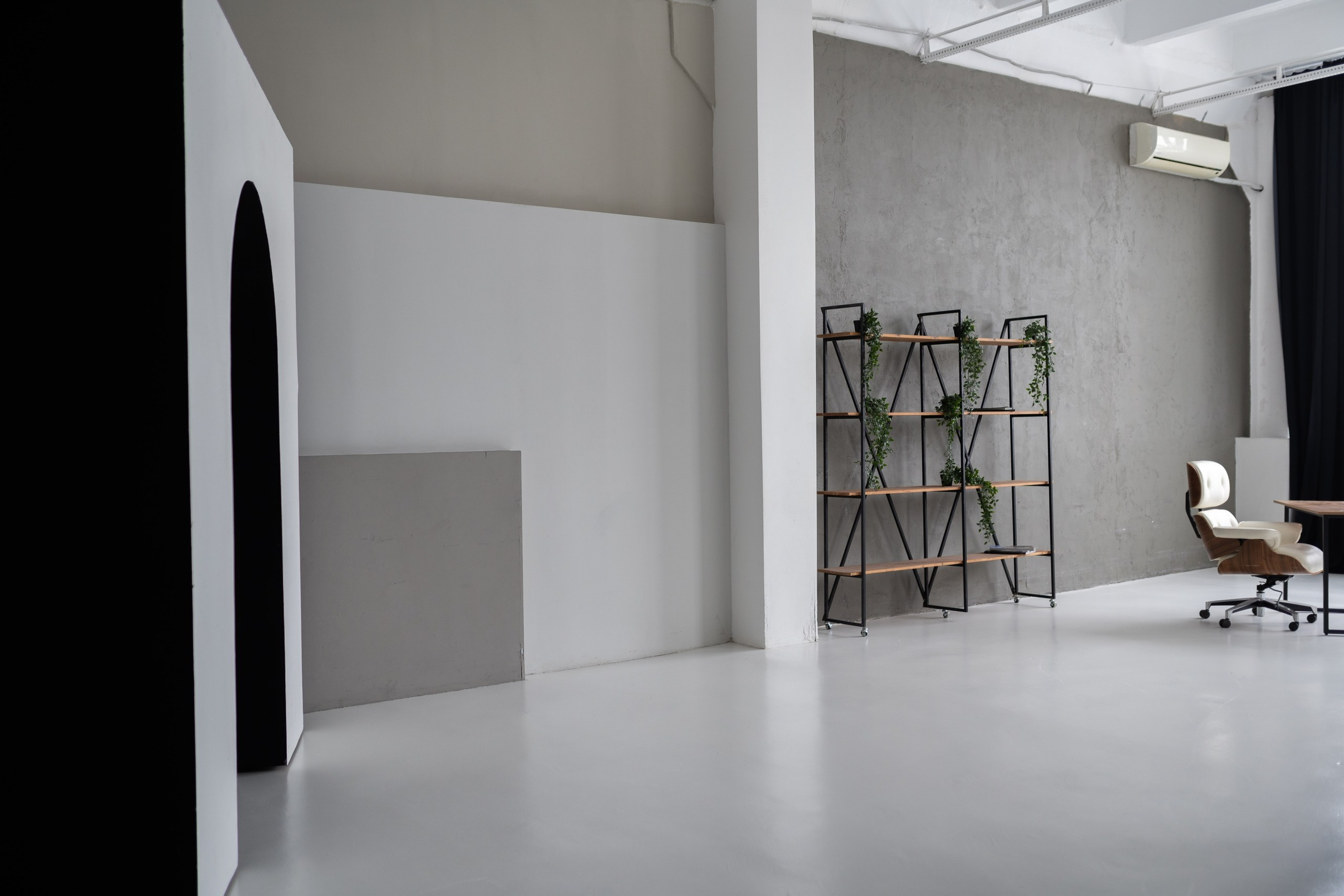 Ample, зал Цикля. Фотограф в Самаре Юлия Зиганшина