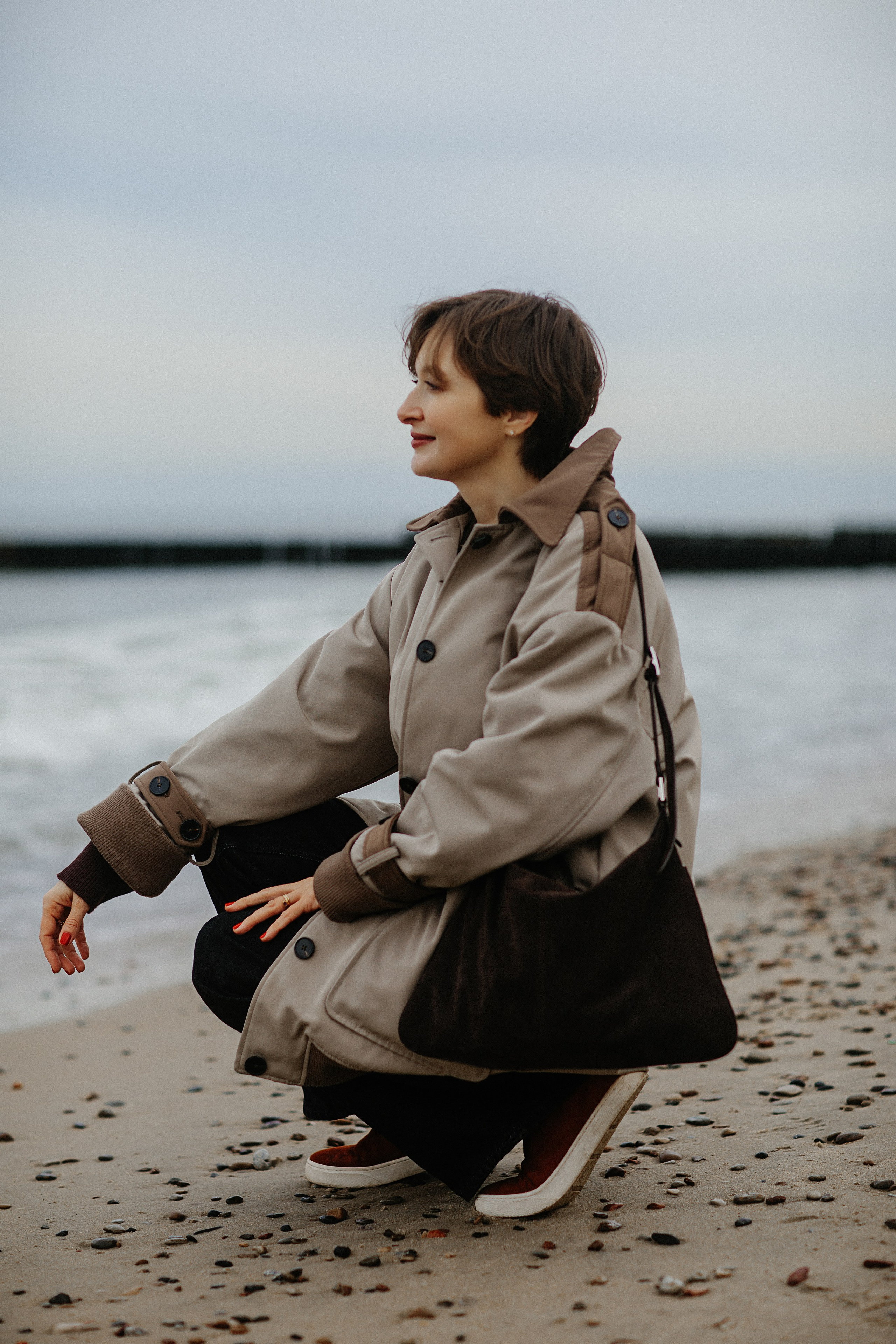 Фотосессия в Зеленоградске. Свадебный и семейный фотограф/видеограф в Краснодаре Наталья Осинская