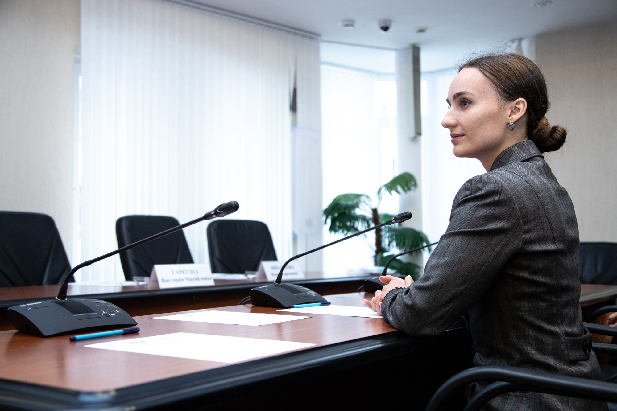 10-летний юбилей Молпарламента Краснодара. Репортажный, промышленный и маркетплейс-фотограф Дмитрий Чернат