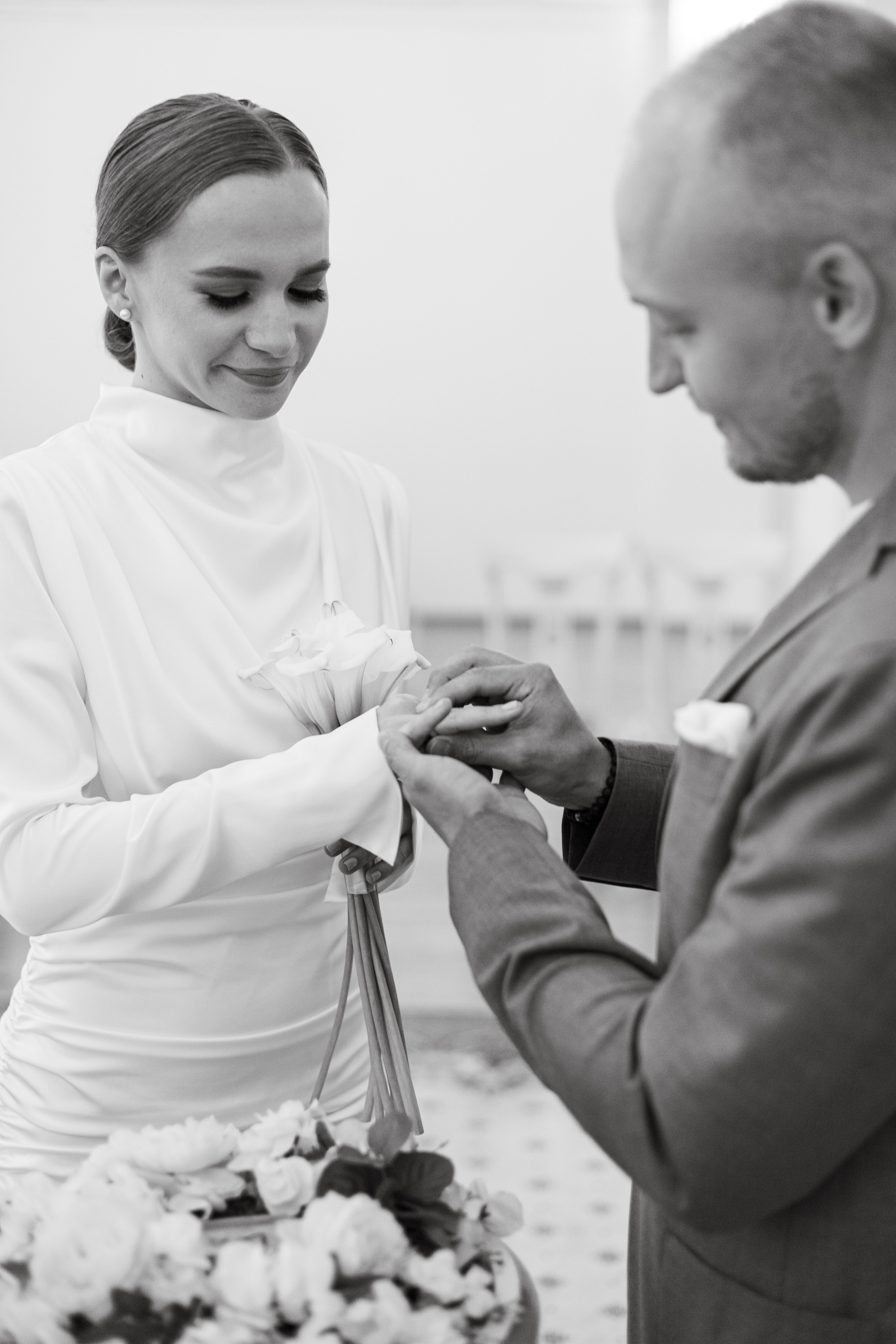 Свадебное. Мастерская Демченко