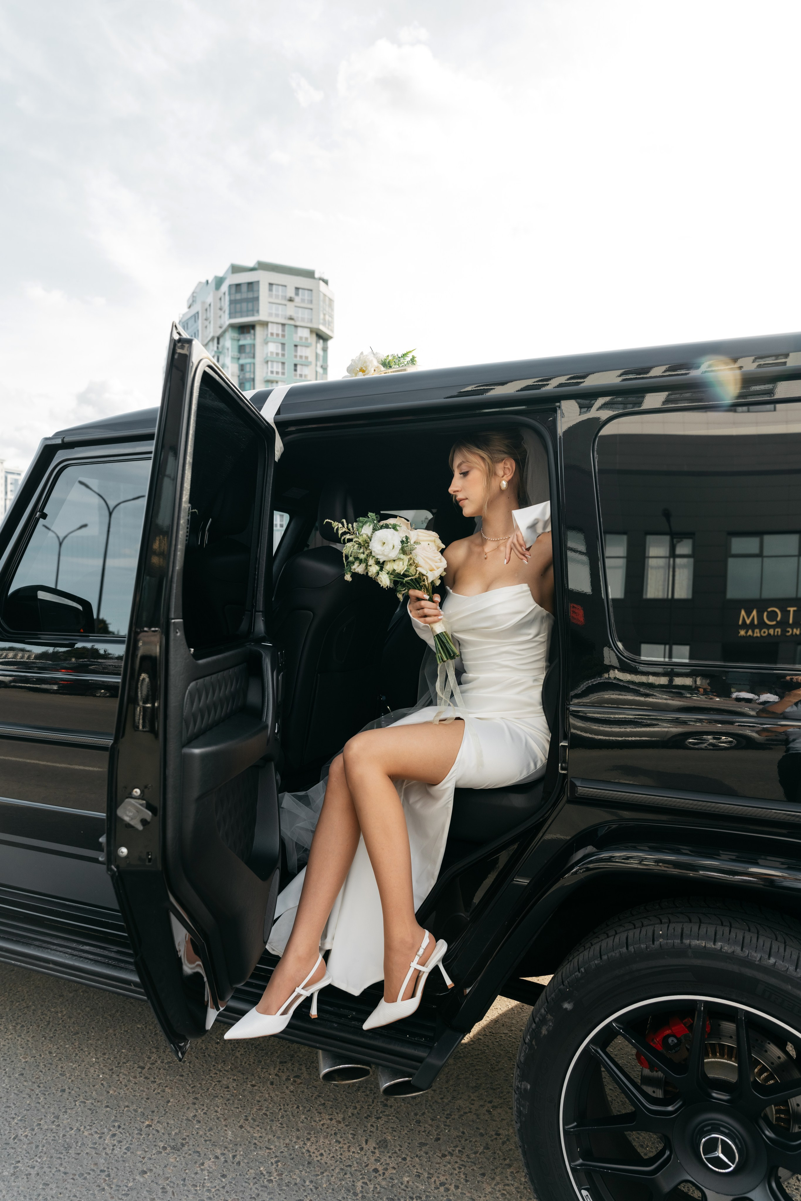 Свадьбы. Свадебный фотограф Анастасия Лебедикова Москва