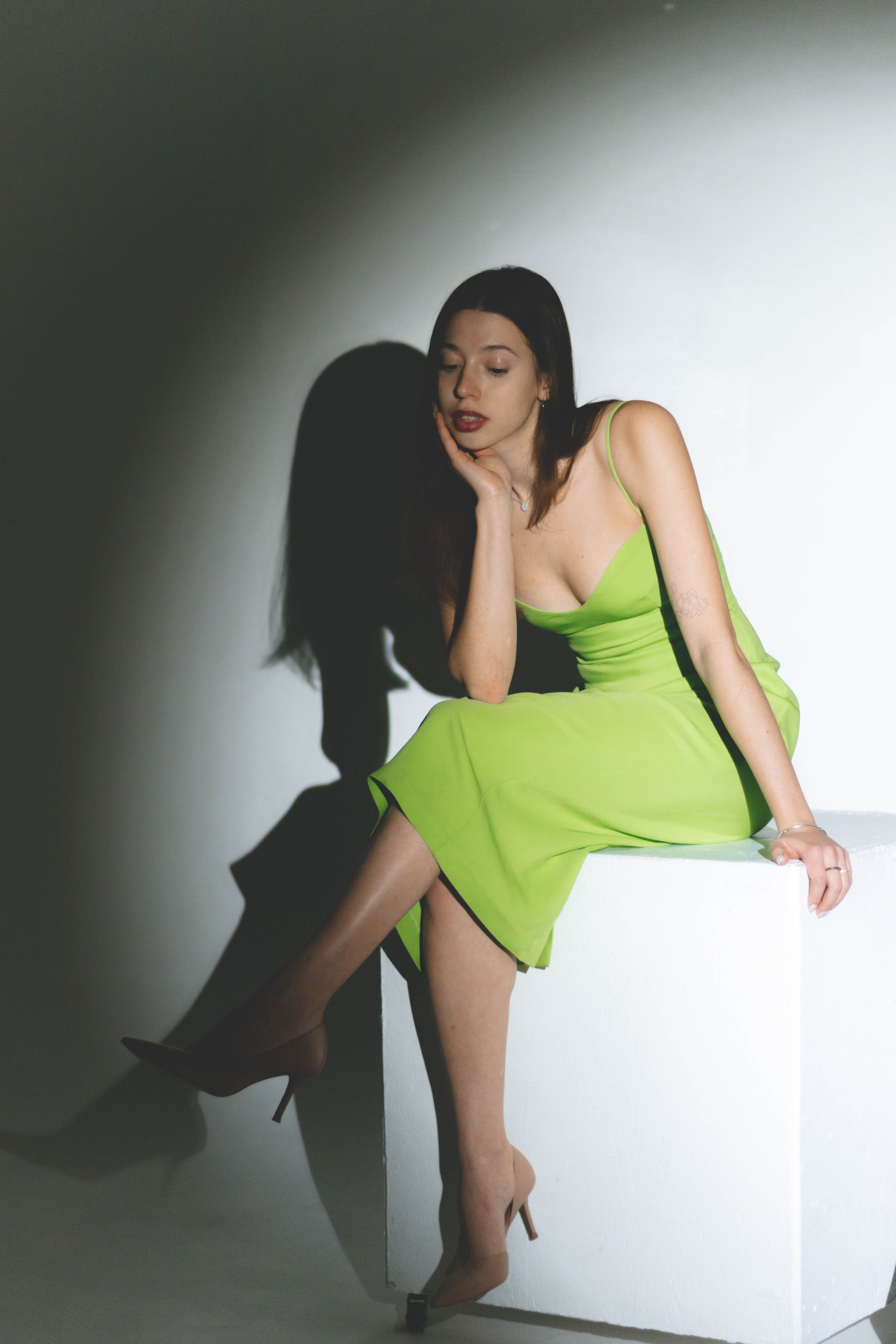 Фотограф Нелли. Фотостудия Минималист