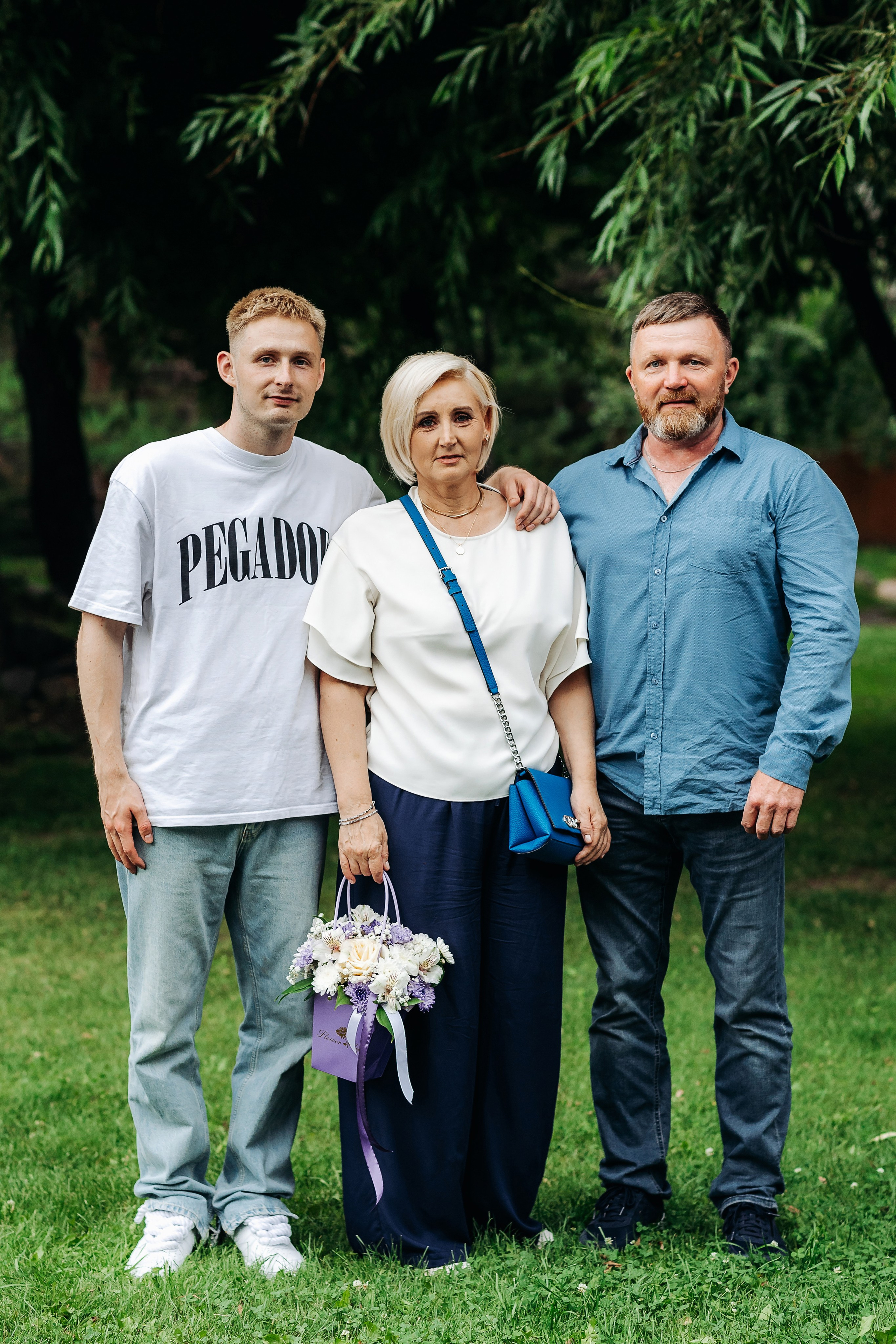 Александр Ирина. Фотограф Омск Андрей Козяков