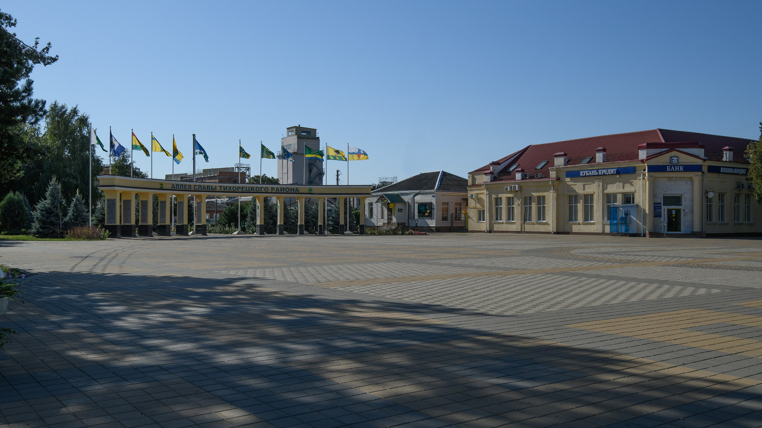 Тихорецк. Профессиональная фотосъемка. Ростов-на-Дону