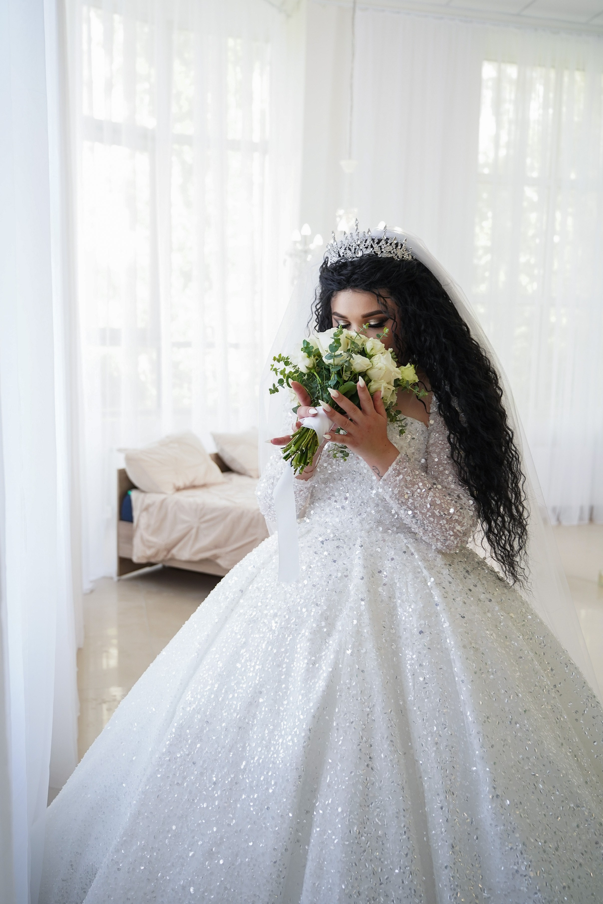 Anna & Aleksander. Фотограф Москва, визуальный менеджер Дарья Шевченко