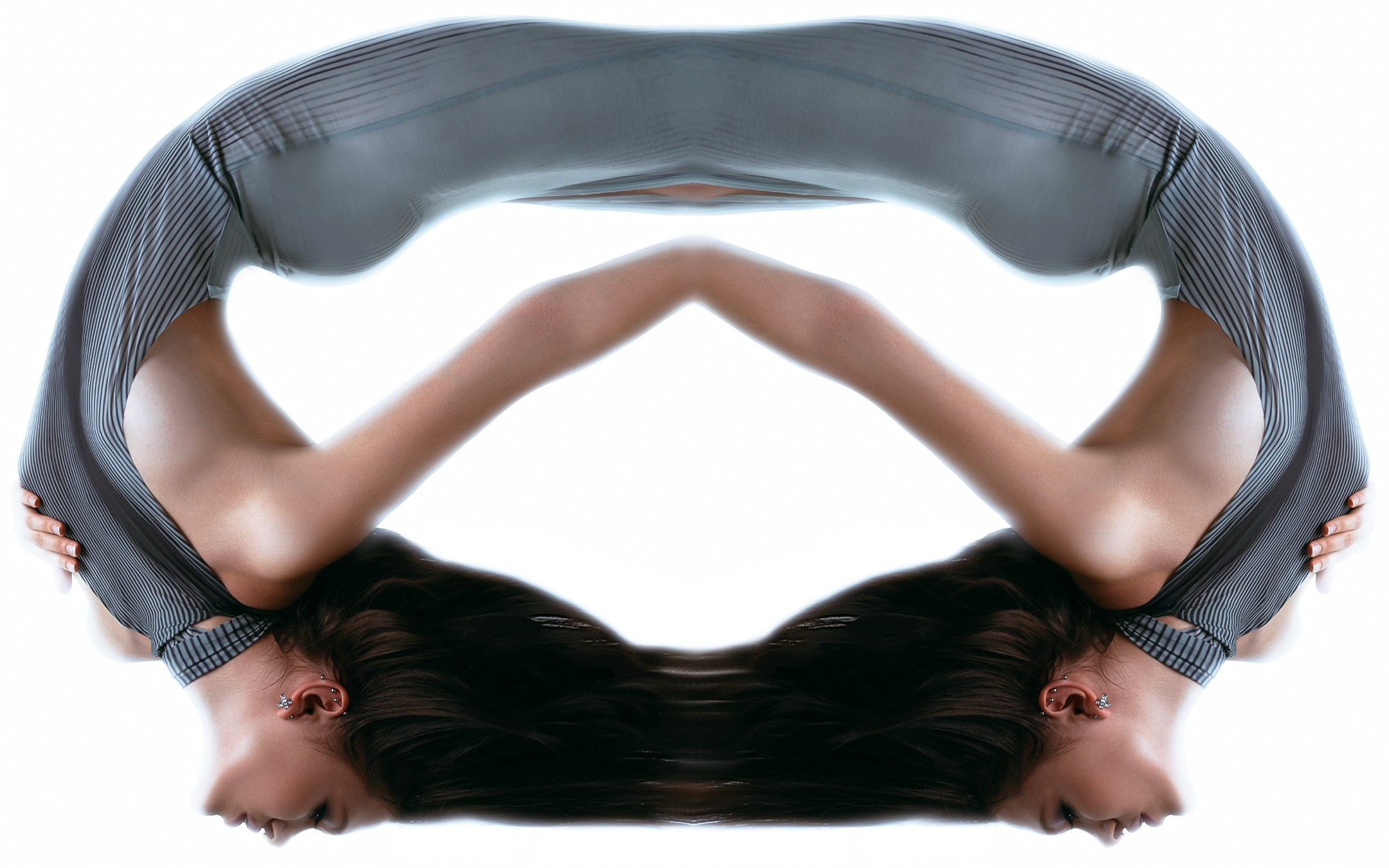 ART FASHION PROJECT LOOK 1. ART фотограф NBIRDIE