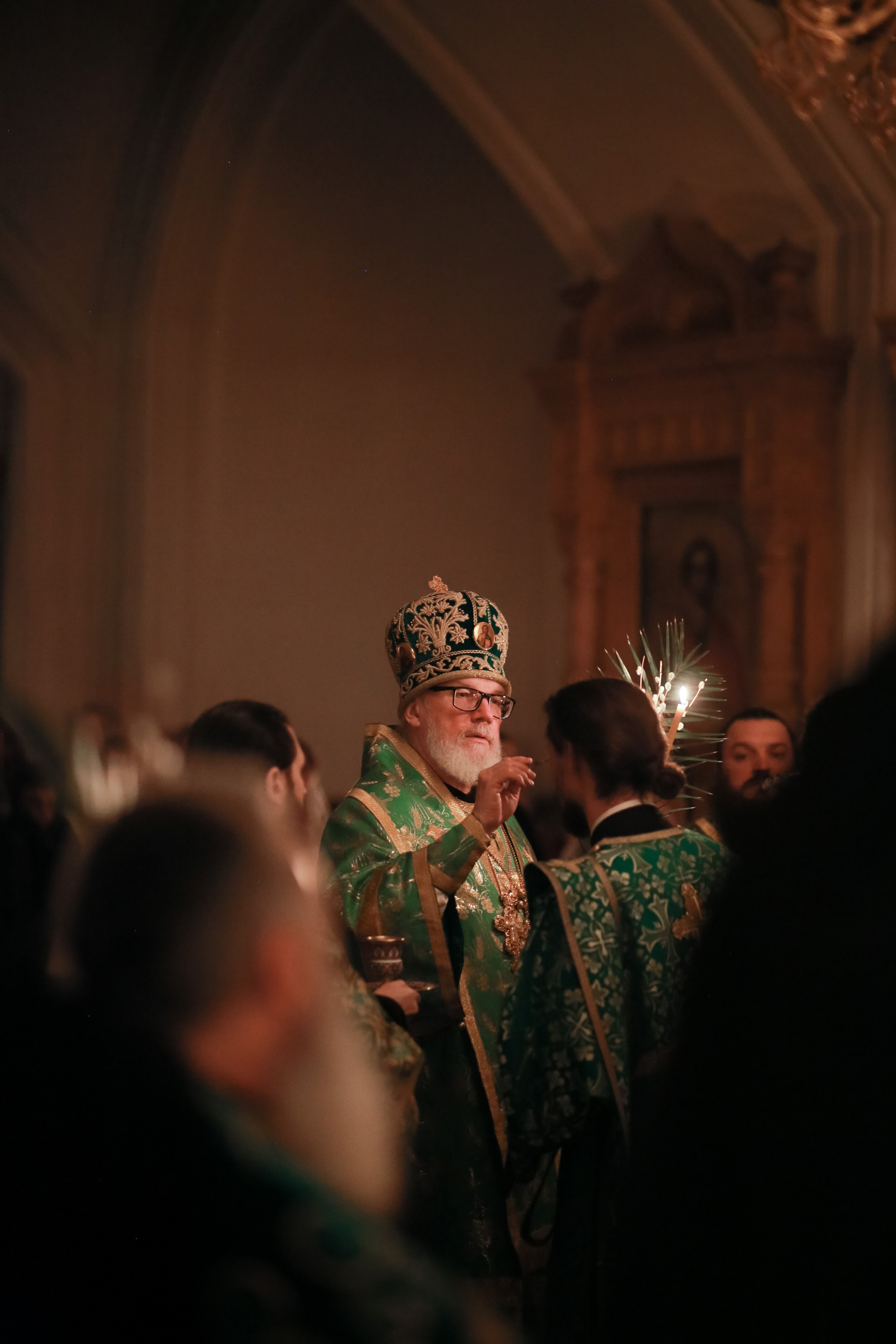 Репортажи. Трандин Иван Фотограф СПб