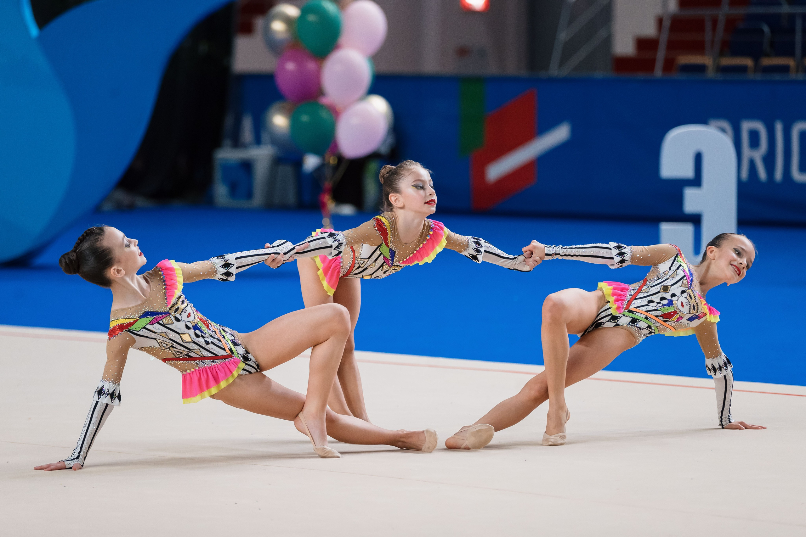 Всероссийские соревнования «Элегия». Спортивный фотограф Александр Васильев. RG и AGG