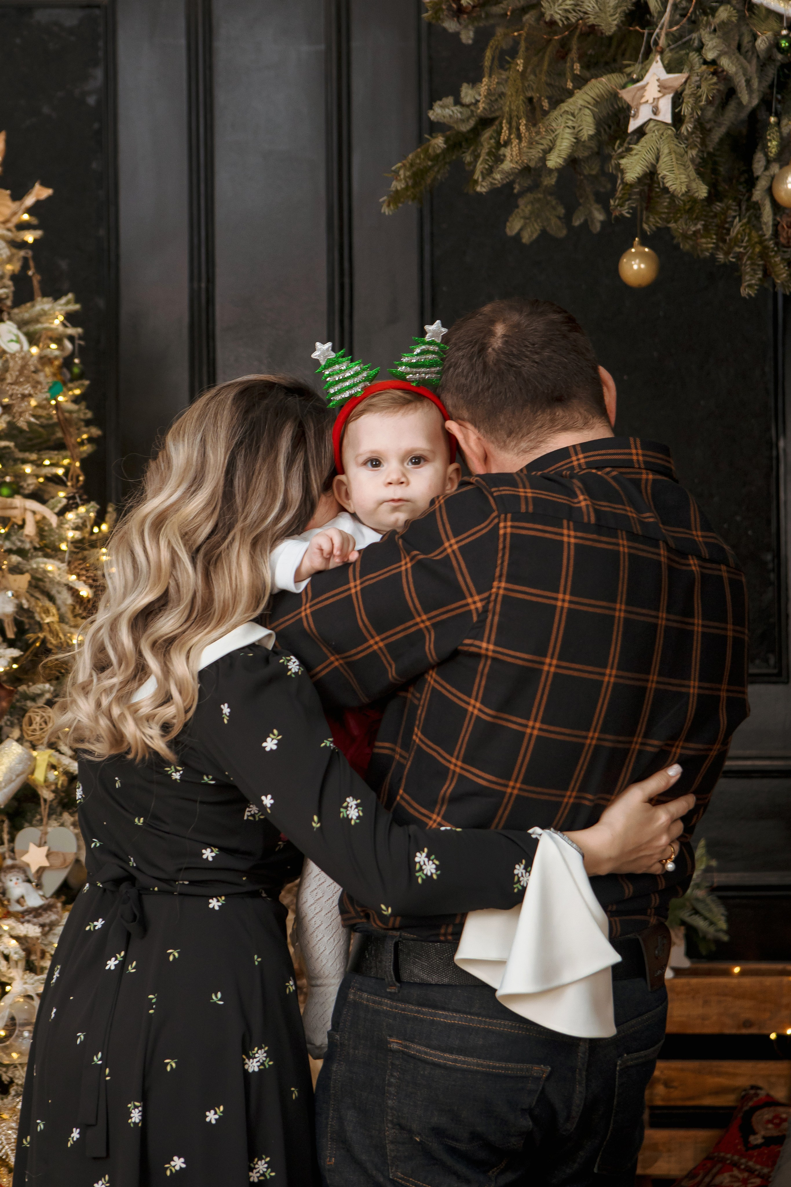 Элечка с семьёй. Свадебный и семейный фотограф в Каспийске Алёна Нурмагомедова
