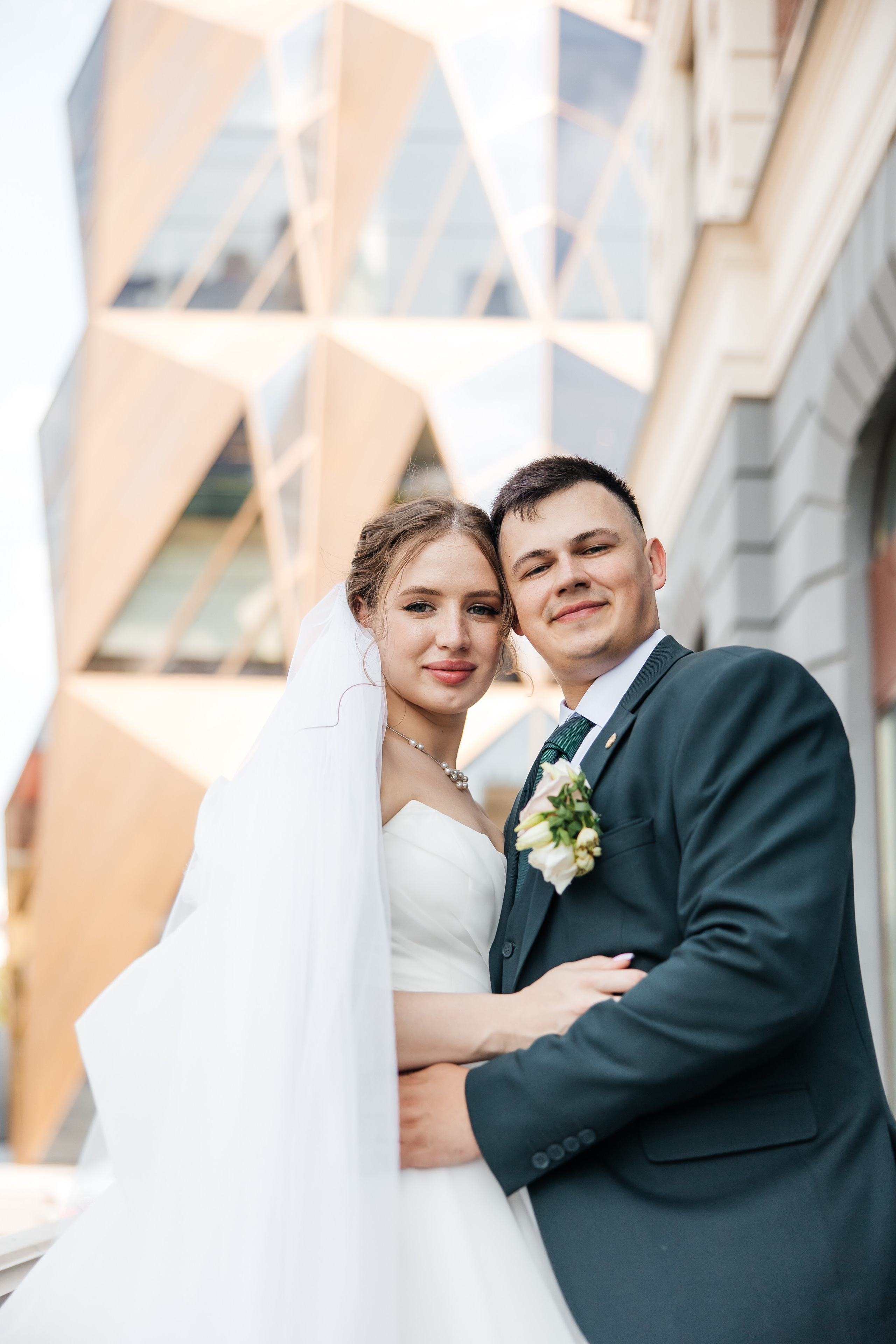 ДИАНА И ИВАН. Свадебный, семейный, детский и ньюборн фотограф в Екатеринбурге