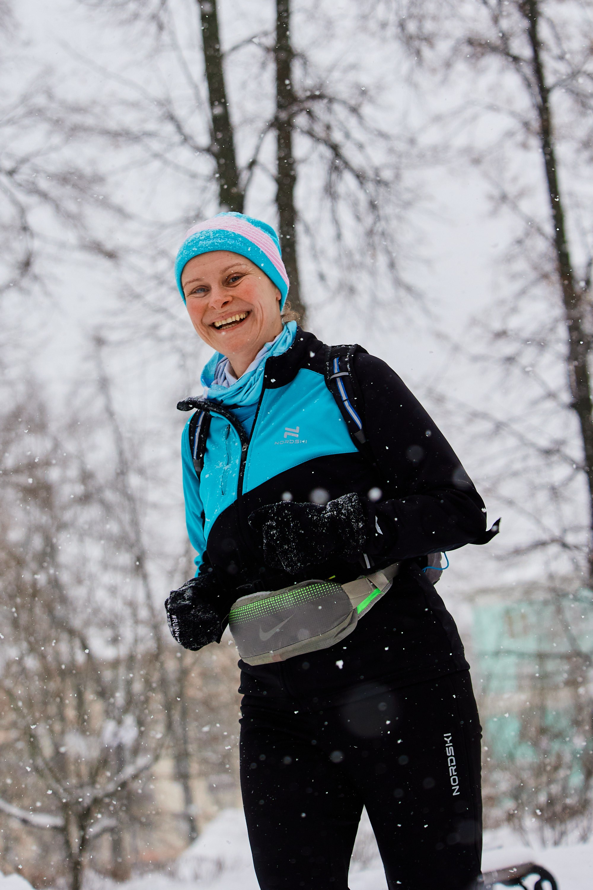 Марафон у дома 2026. Спортивный и репортажный фотограф Андрей Баскаков