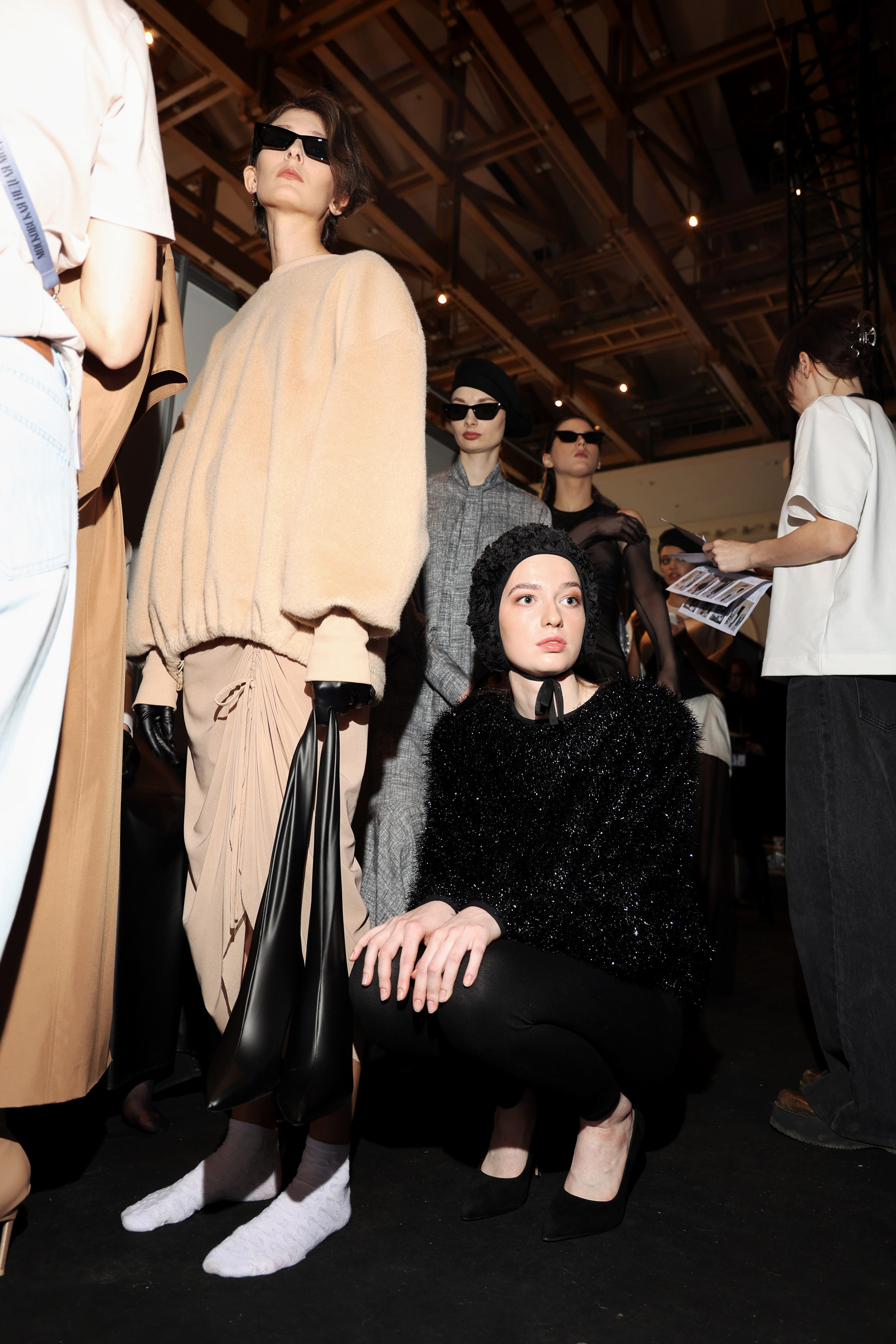 Toomatch. Фотограф в Москве Анастасия Курлович