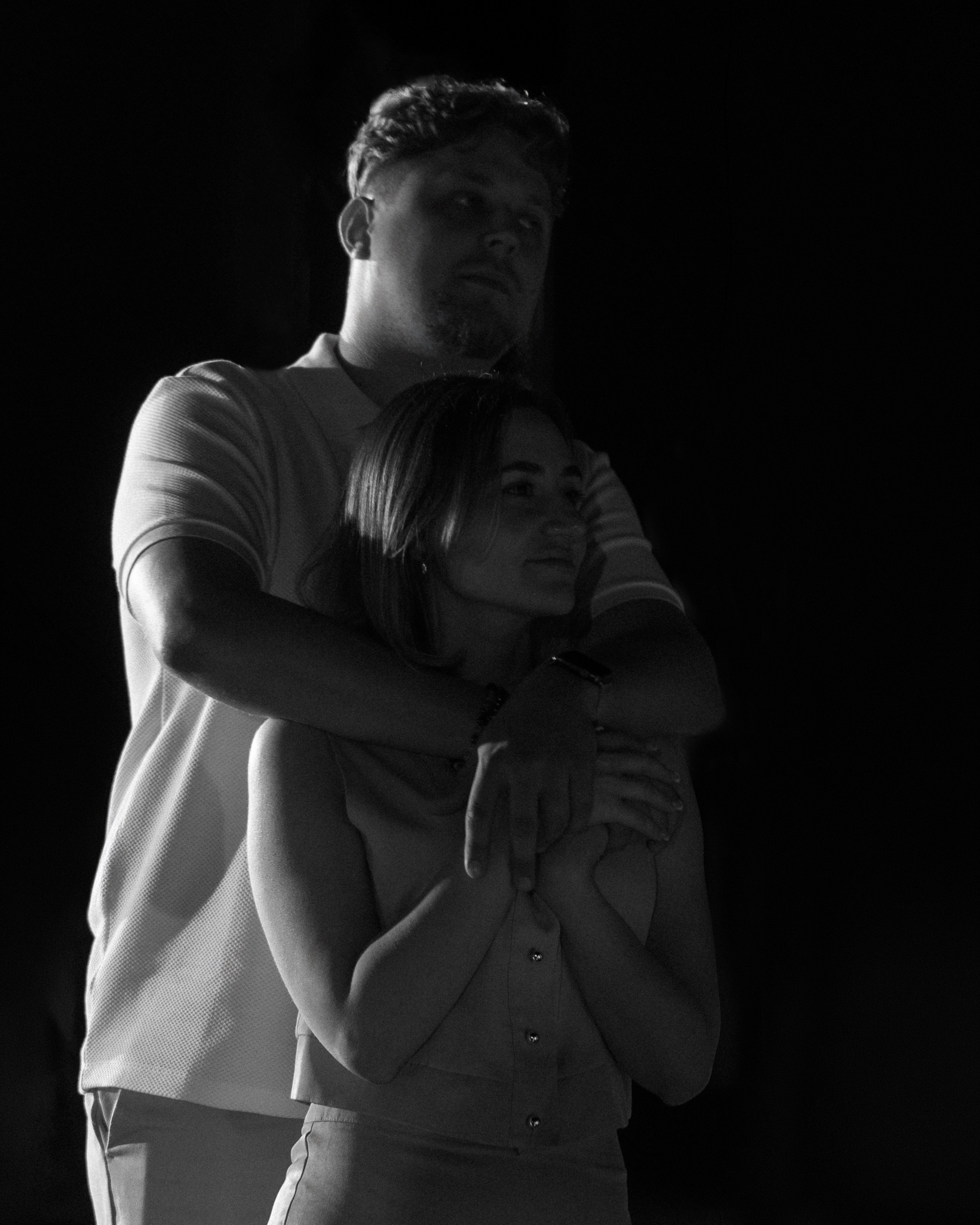 Навсегда начинается здесь. Свадебный и семейный фотограф в Анапе Елена Полетаева