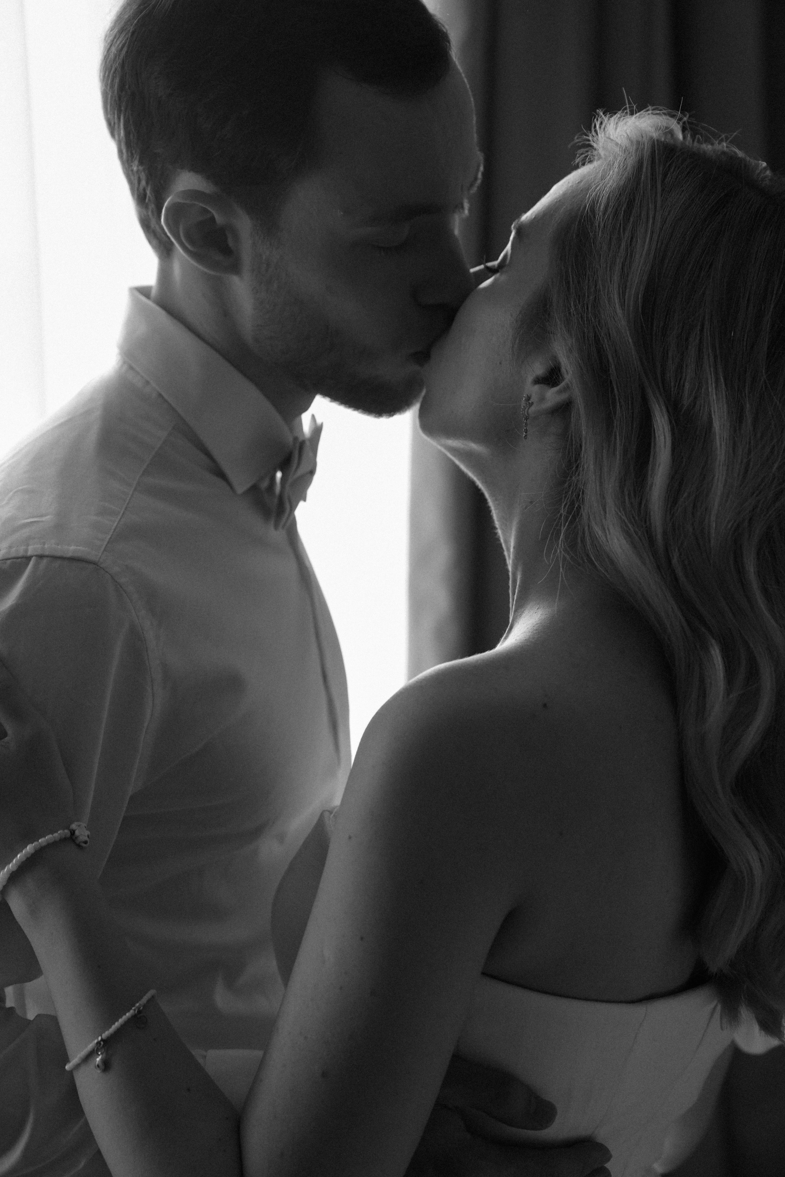 Василий и Валерия. Свадебный и семейный фотограф Ястребова Маргарита