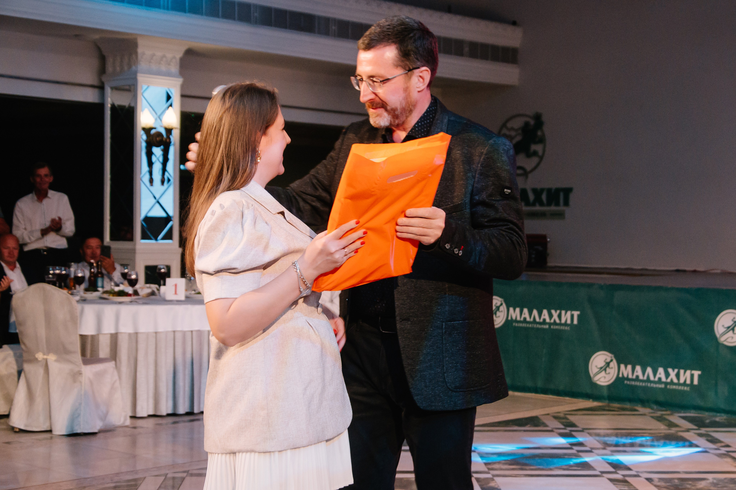 Учебному центру «Перспектива» 25 лет. Фотограф в Челябинске Любовь Денисенко