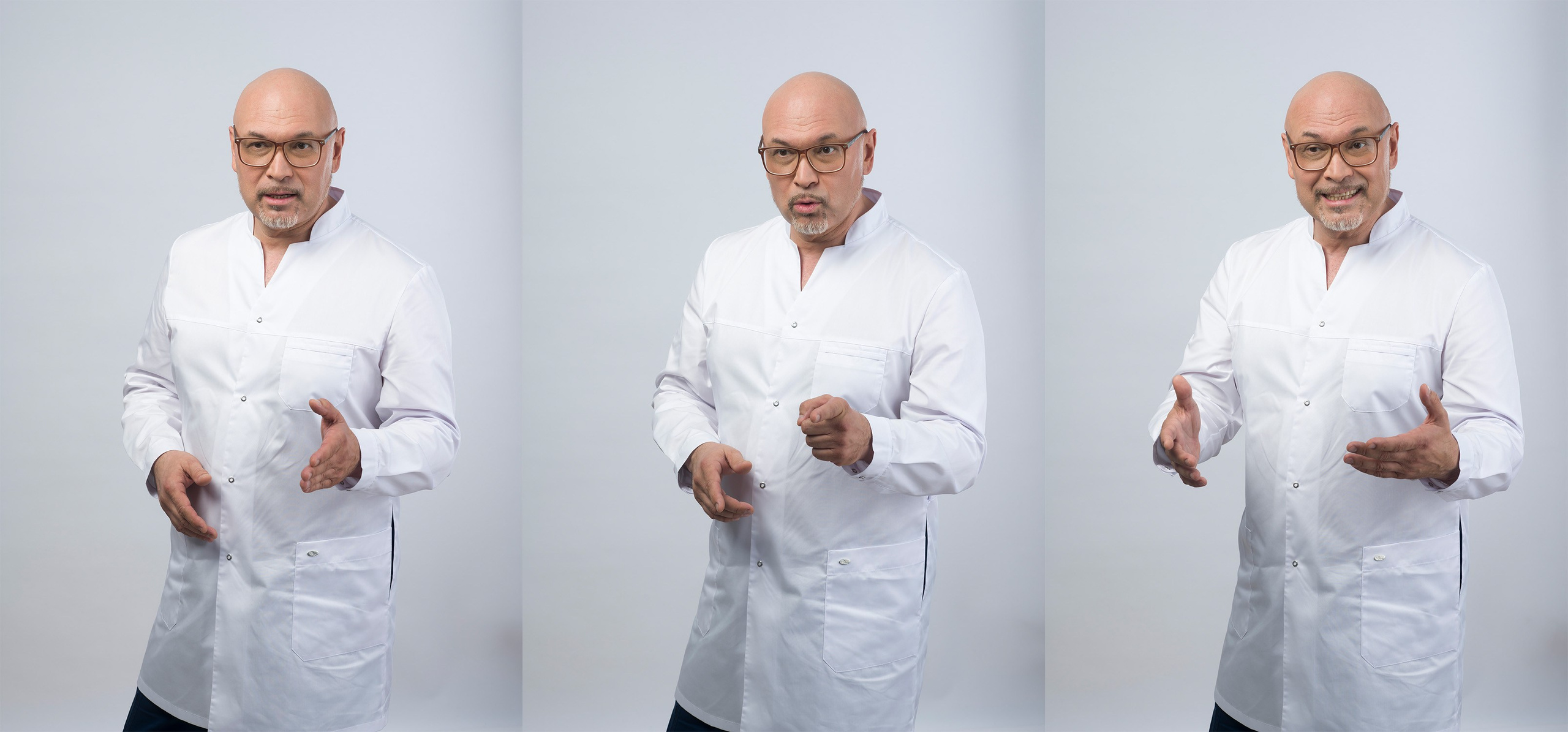 Sensodine. Главная