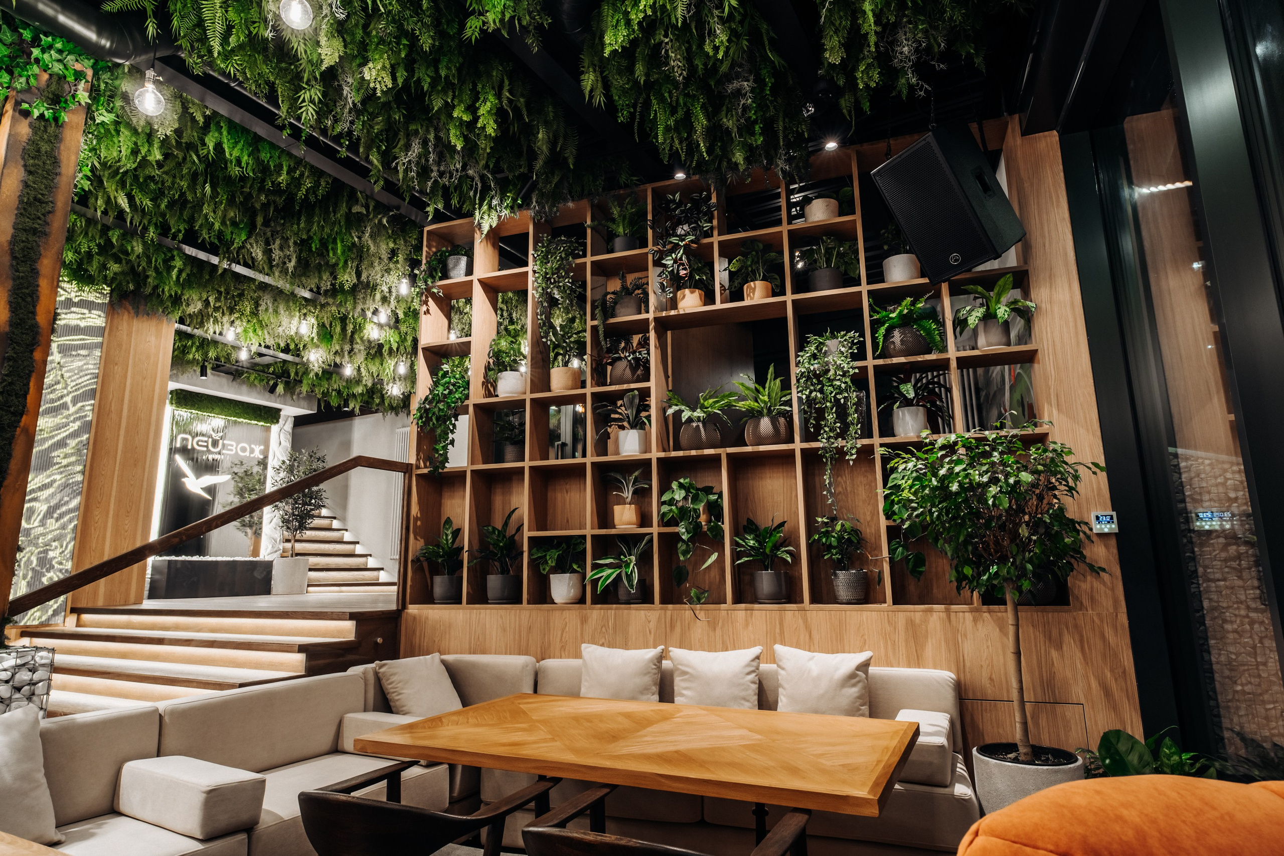 Ресторан «Пейзаж». Репортажный фотограф Санкт-Петербург