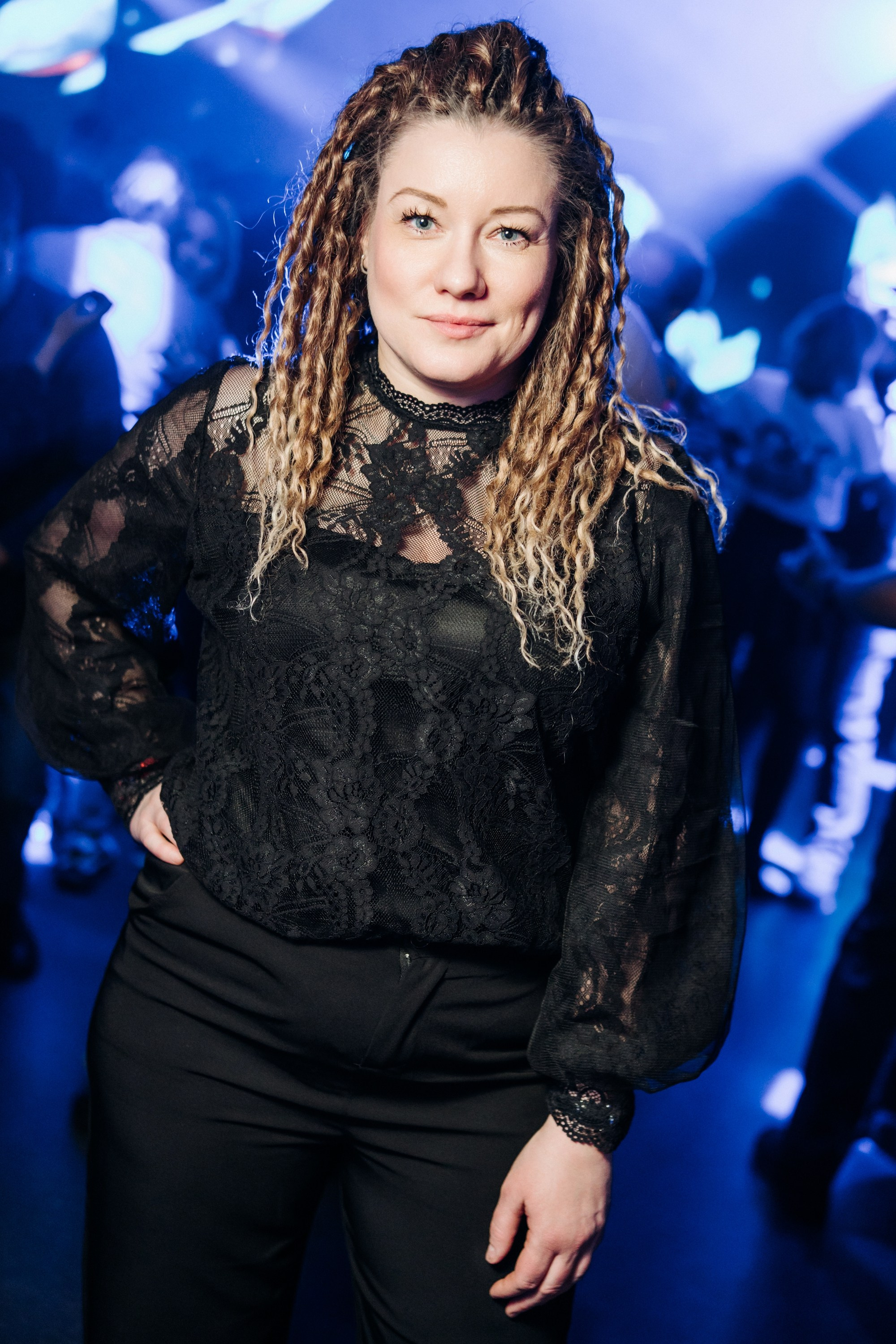 Клуб. Репортажный фотограф Санкт-Петербург