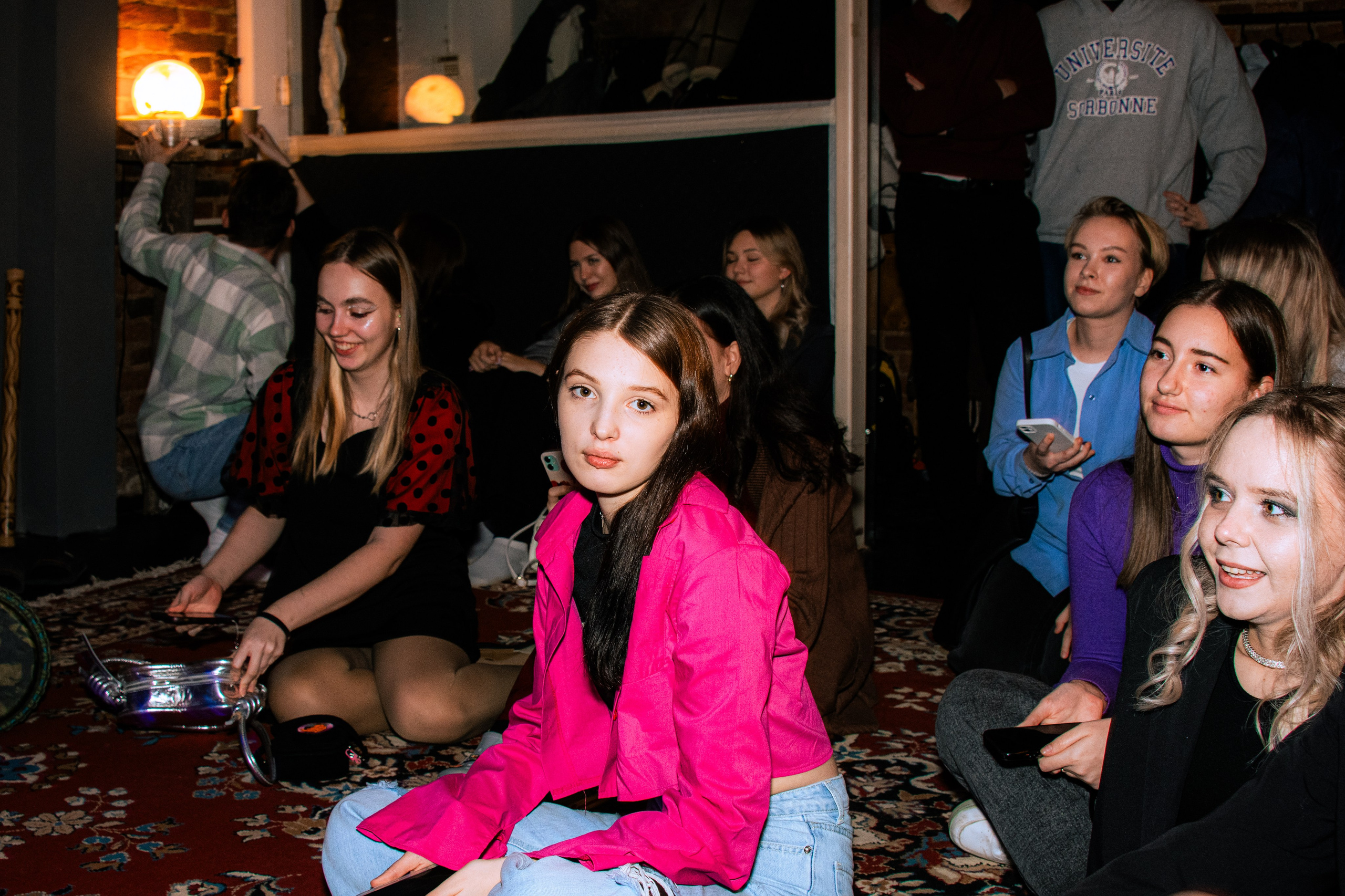 Репортажная съемка 100 балльный репетитор. Фотограф в Санкт-Петербурге Ксения Яковчук