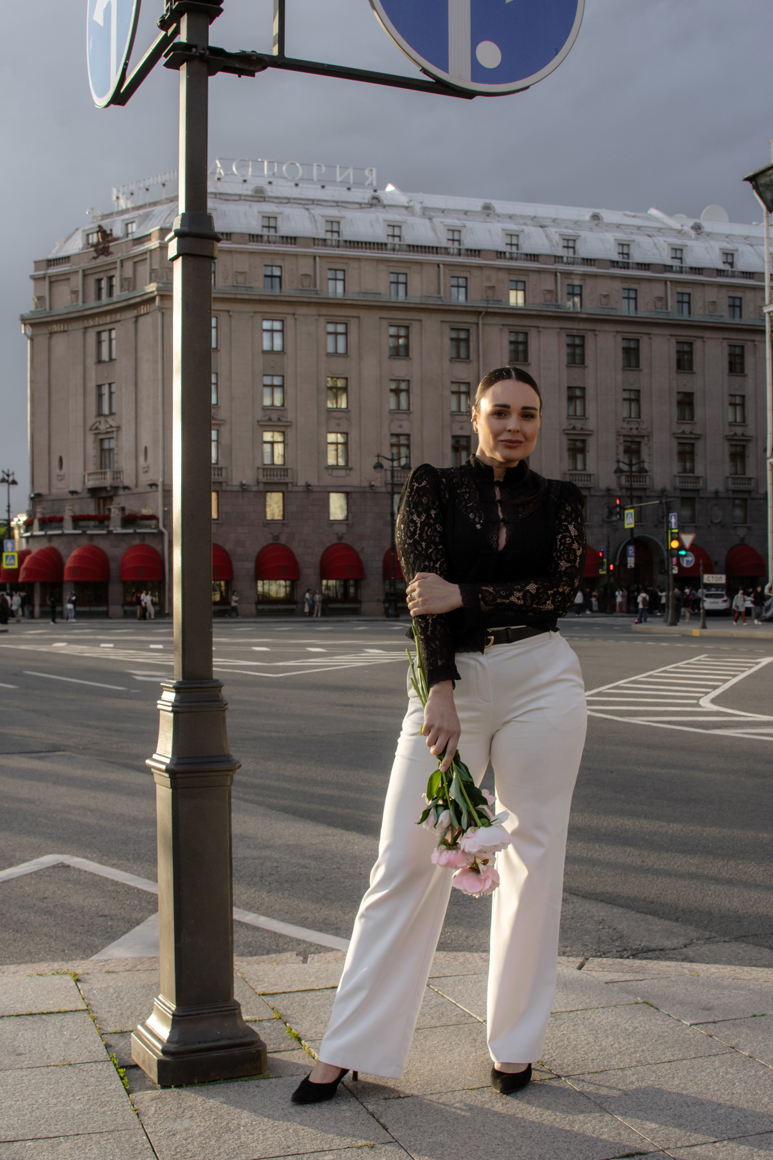 Masha & Masha в Петербурге. Фотограф в Санкт-Петербурге Ксения Яковчук