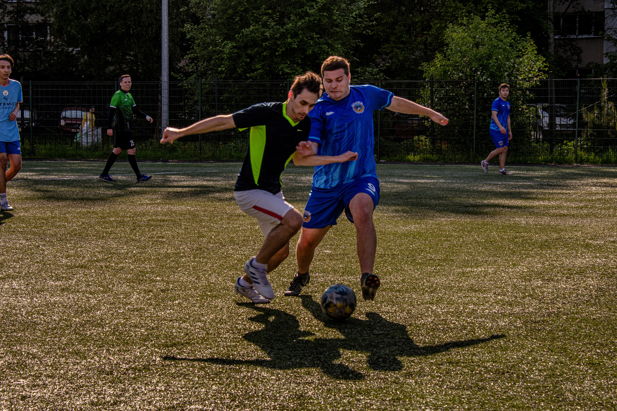 Спортивный репортаж 28.05.23. Фотограф в Санкт-Петербурге Ксения Яковчук