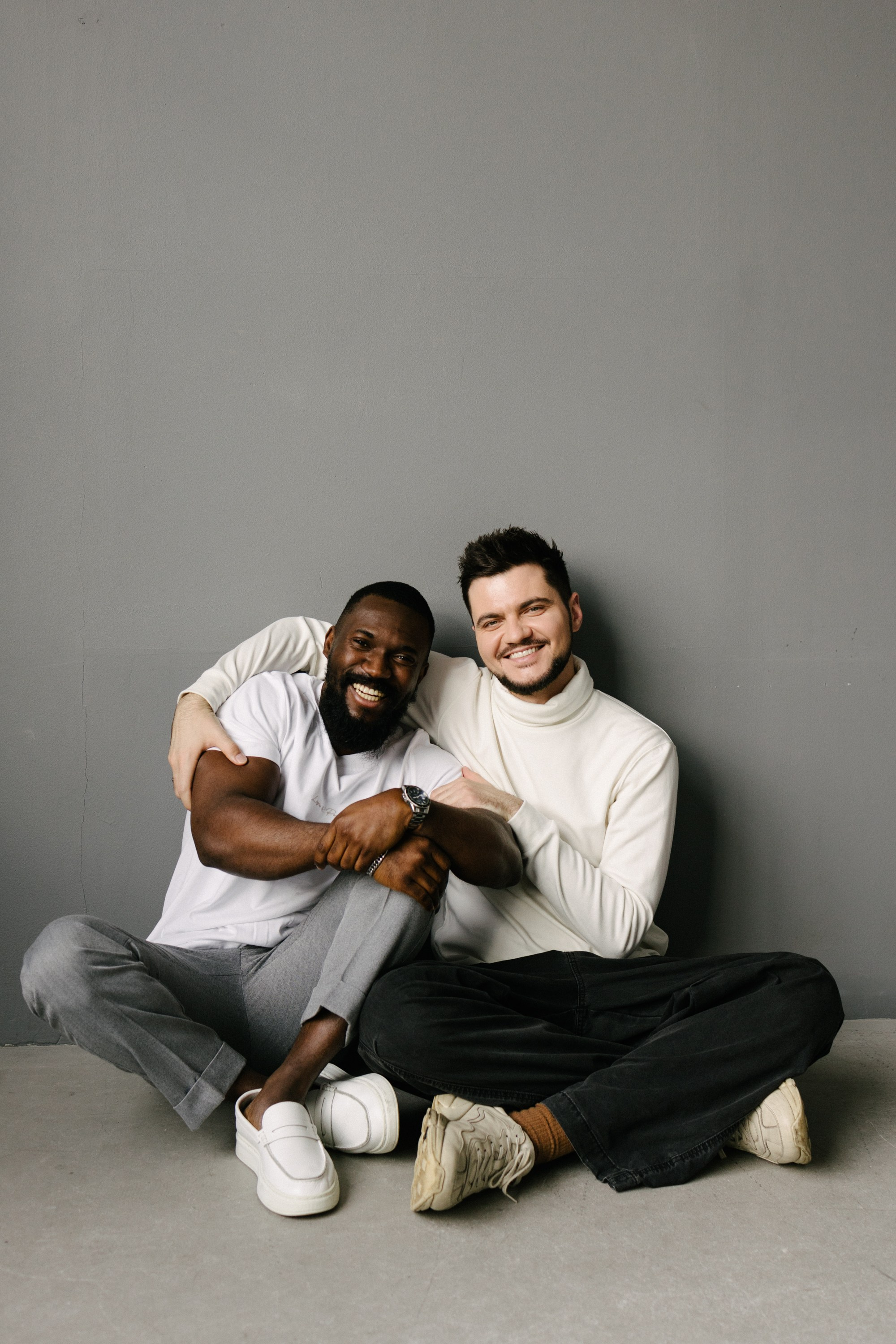 Кирилл Диденок и семья. Свадебный и семейный фотограф в Смоленске Галина Егорова