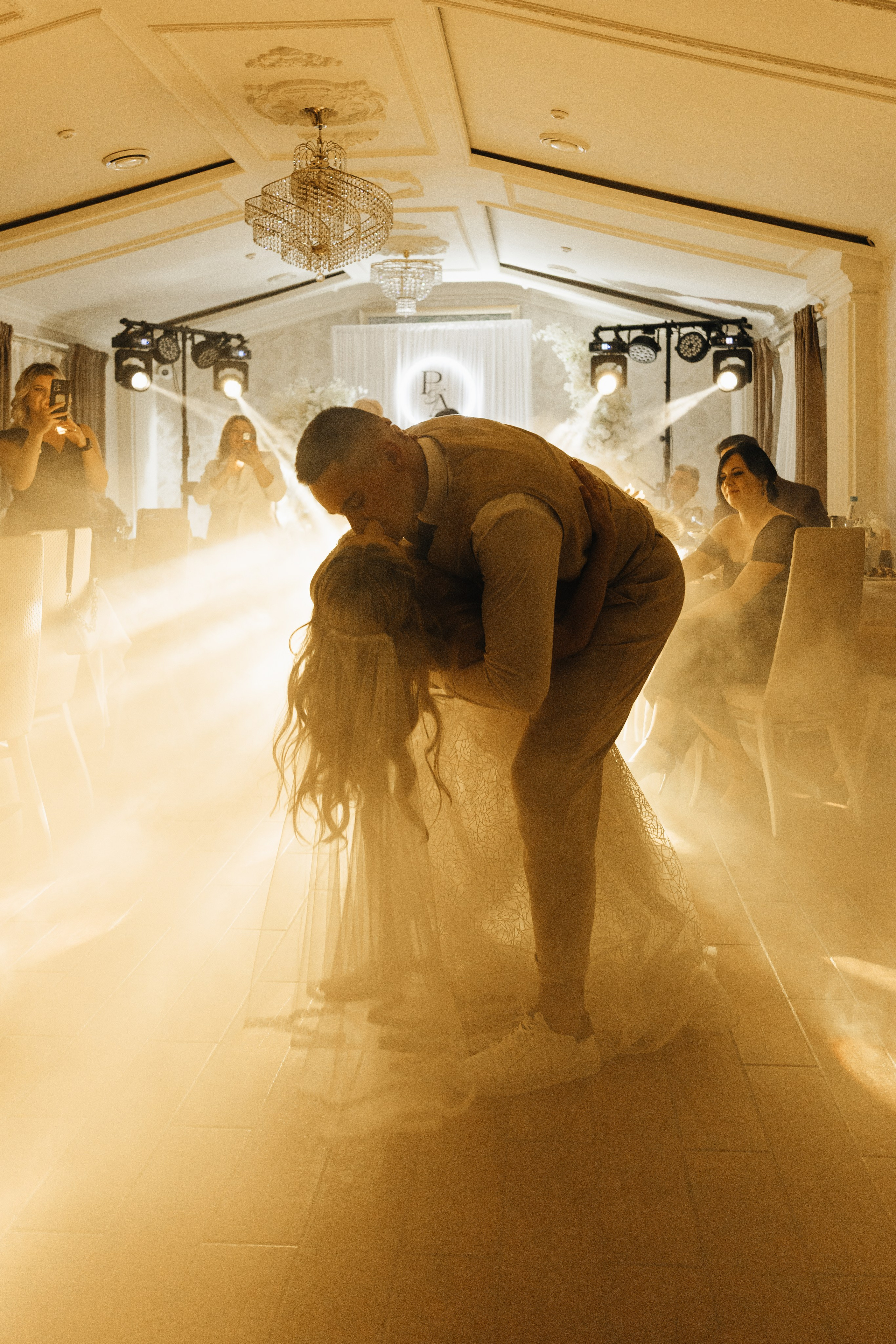 Ростислав и Алла. Семейный и свадебный фотограф в Донецке Елена Гордеева