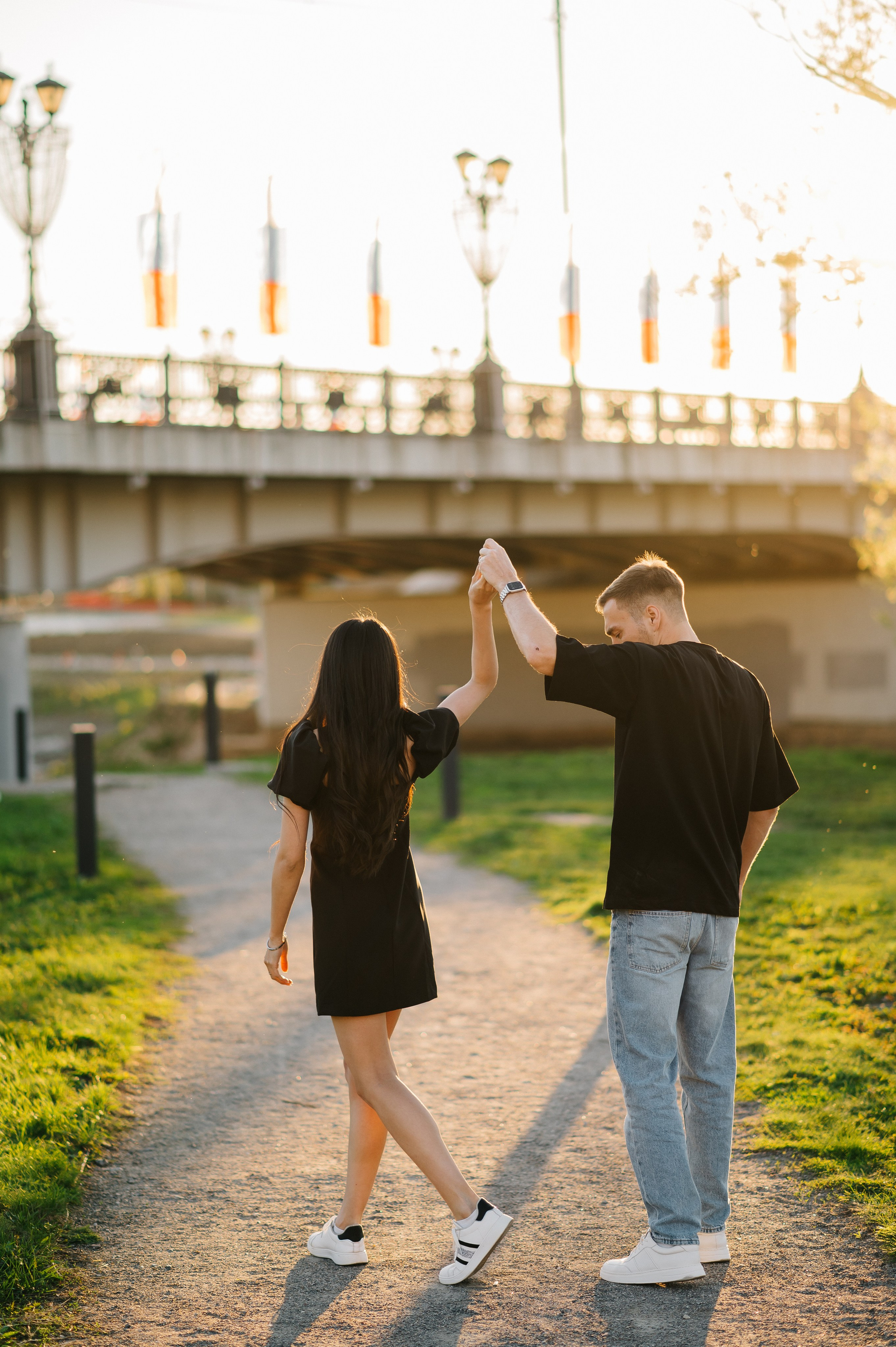 Кристина и Марк. Семейный и свадебный фотограф Алёна Морозова Коломна