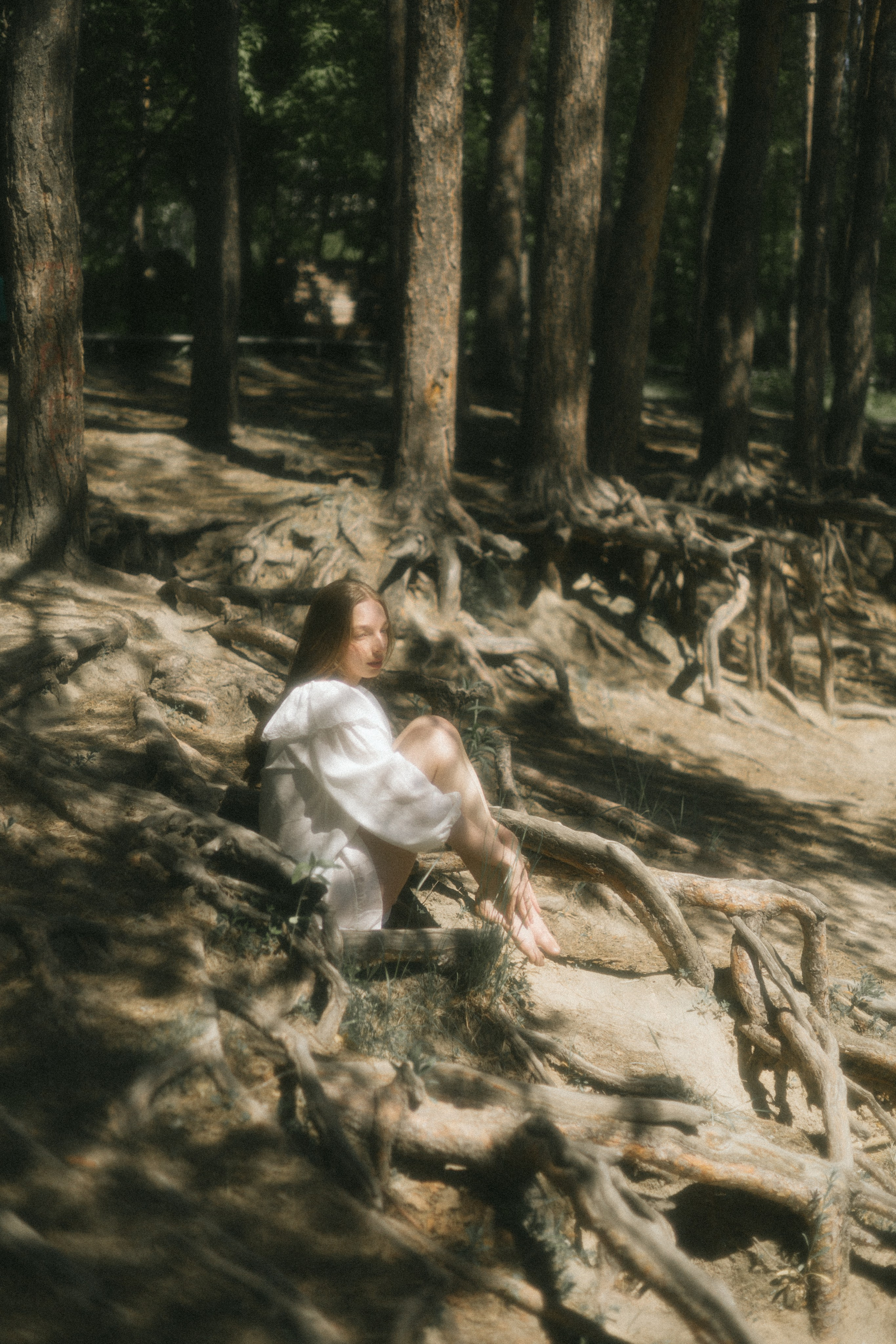 Карина. Фотограф Нэля Хаматова