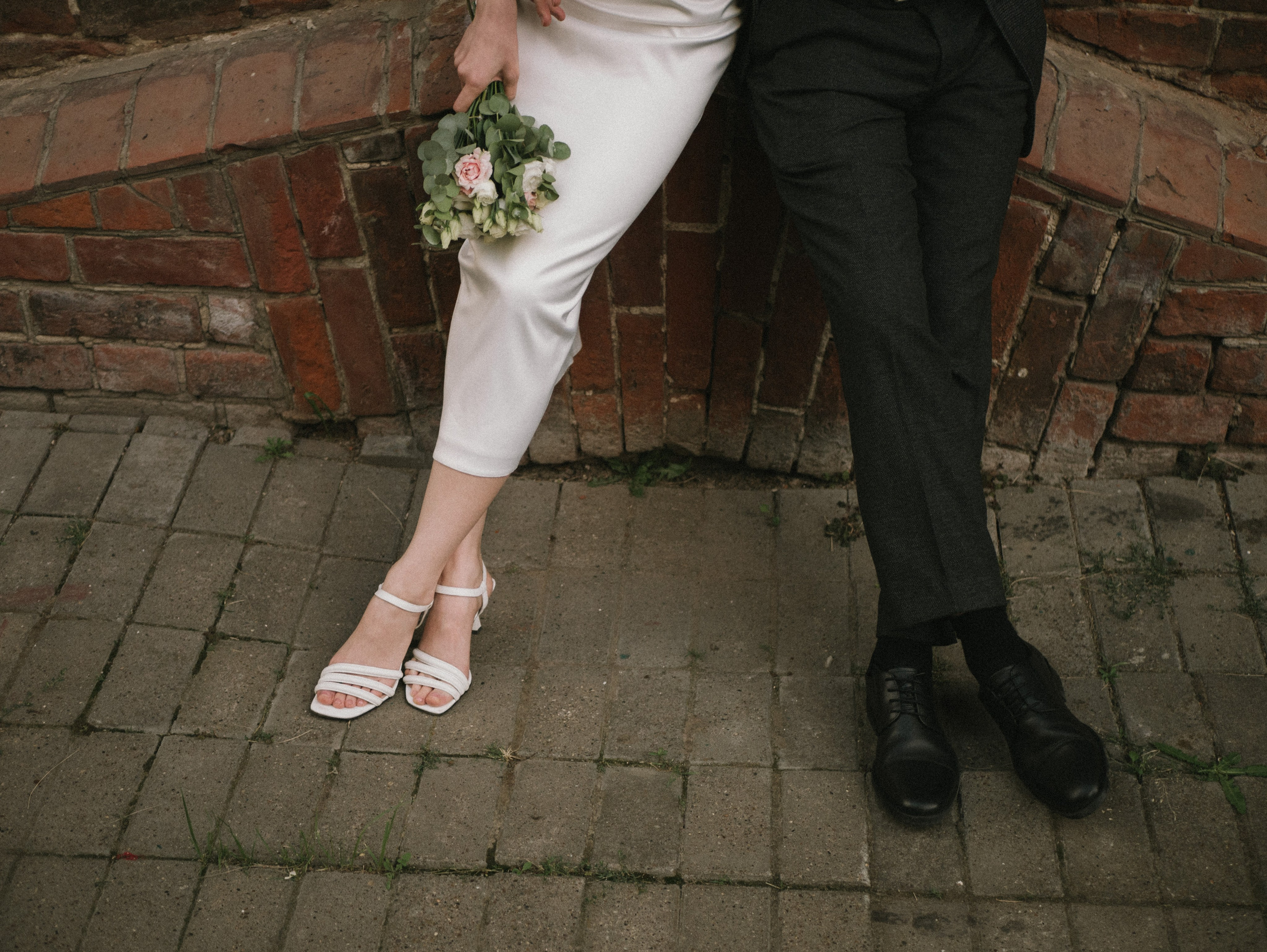 Свадьба для двоих. Фотограф Нэля Хаматова