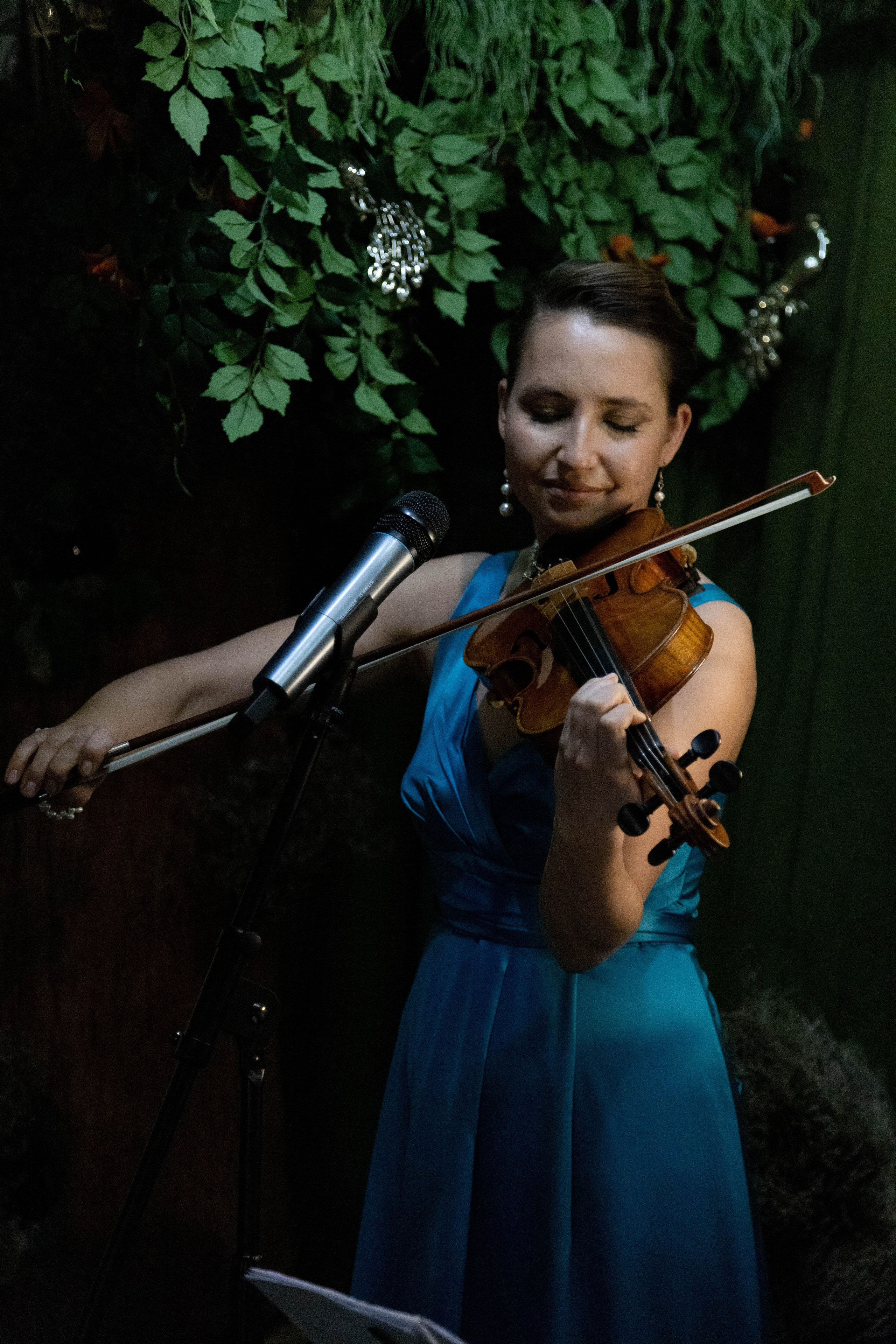 Фотогалерея. Елизавета Баженова [Liza Nova]