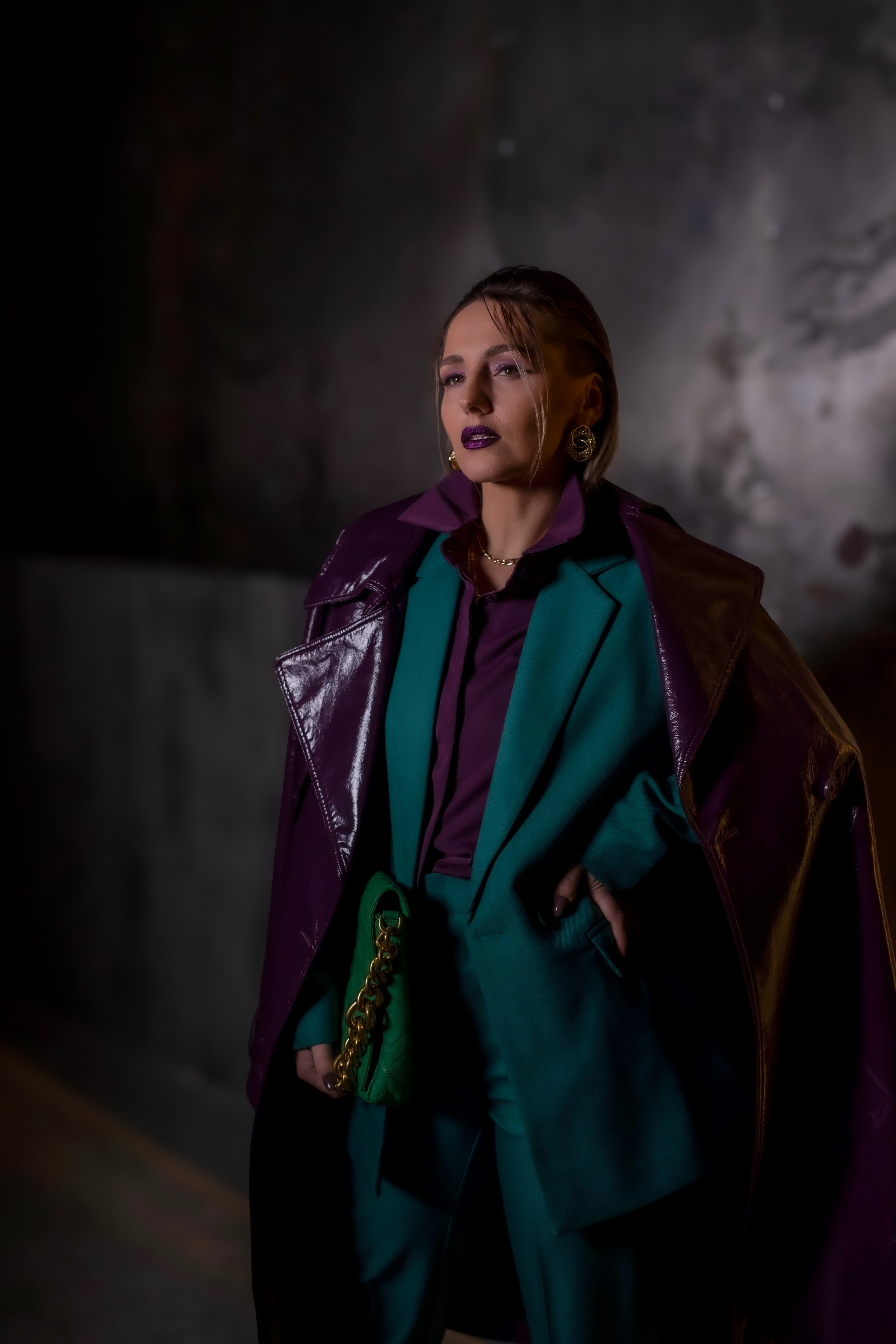 Анна Николь. Наталья Слесаренко фотограф в Сочи