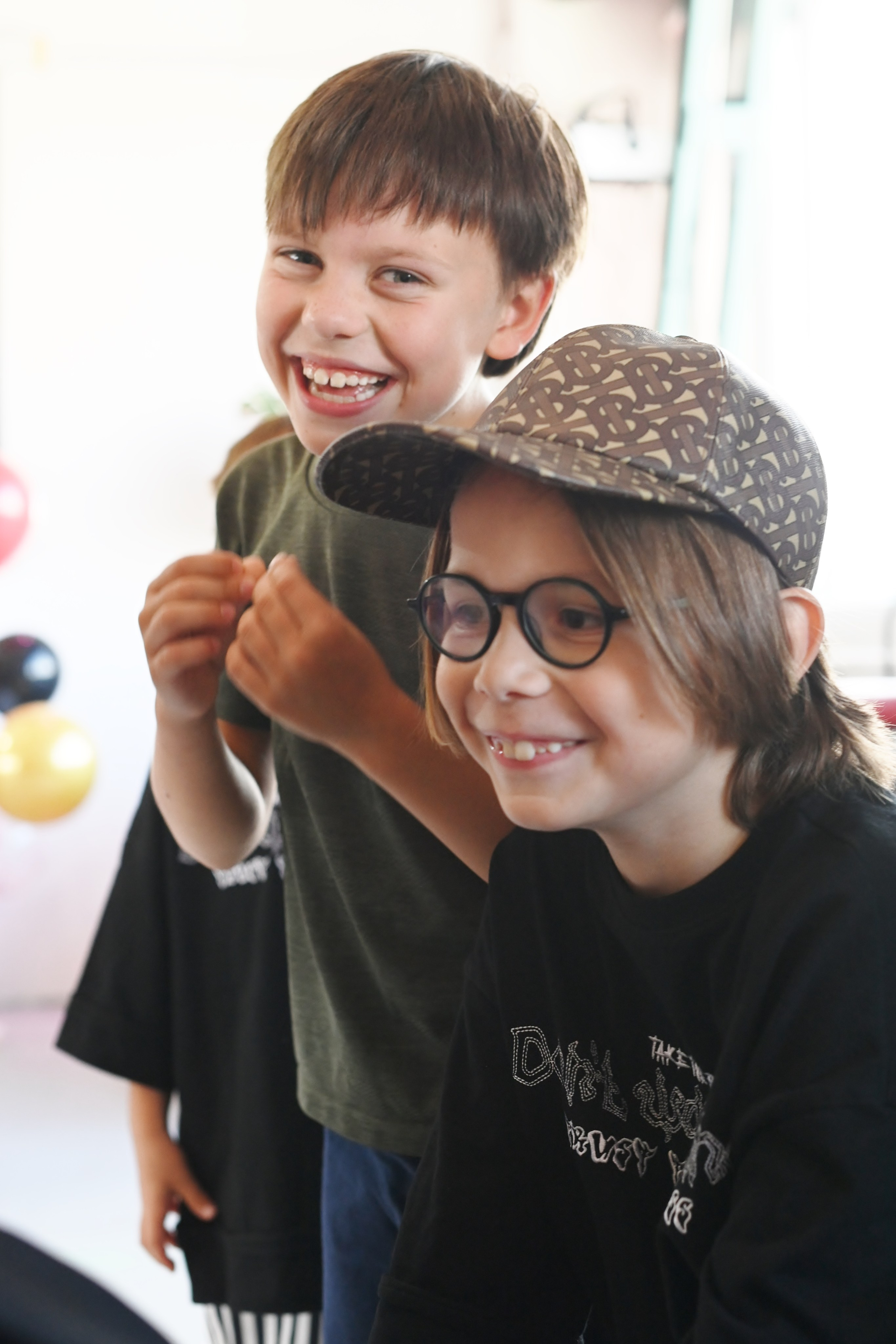 День Рождения Ксюши в лофте. Свадебный и семейный фотограф в Москве Ирина Гончарова