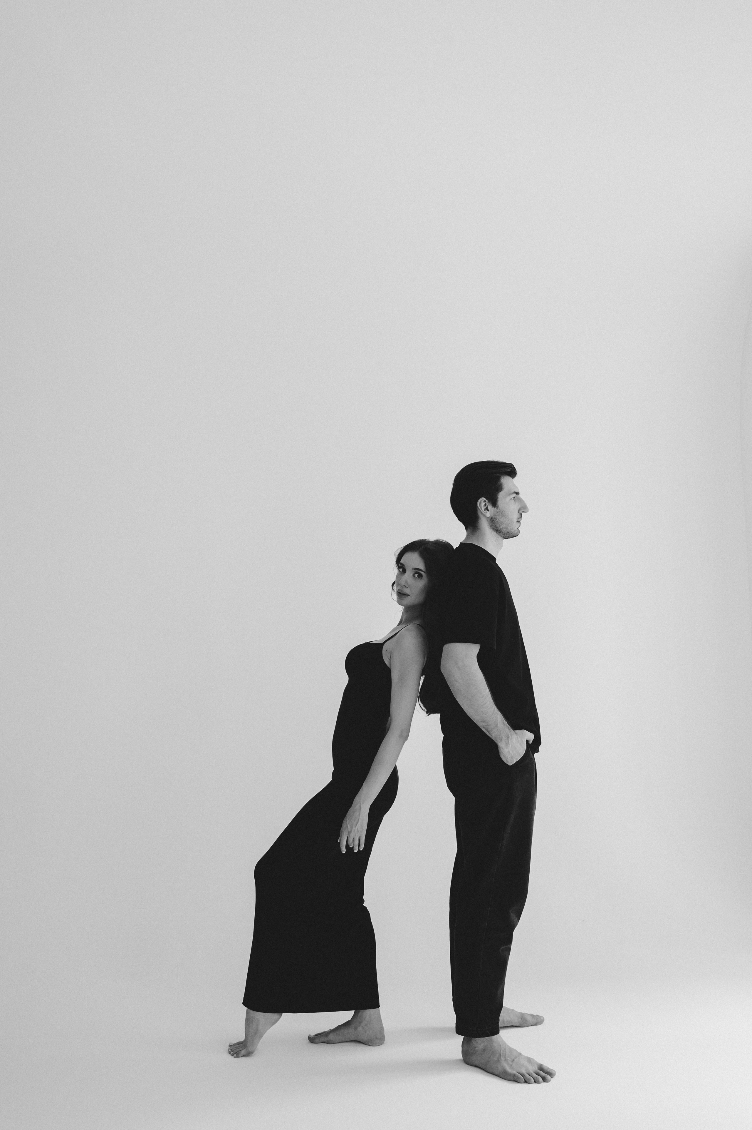 Аня и Боря. Свадебный и семейный фотограф Вероника Холод