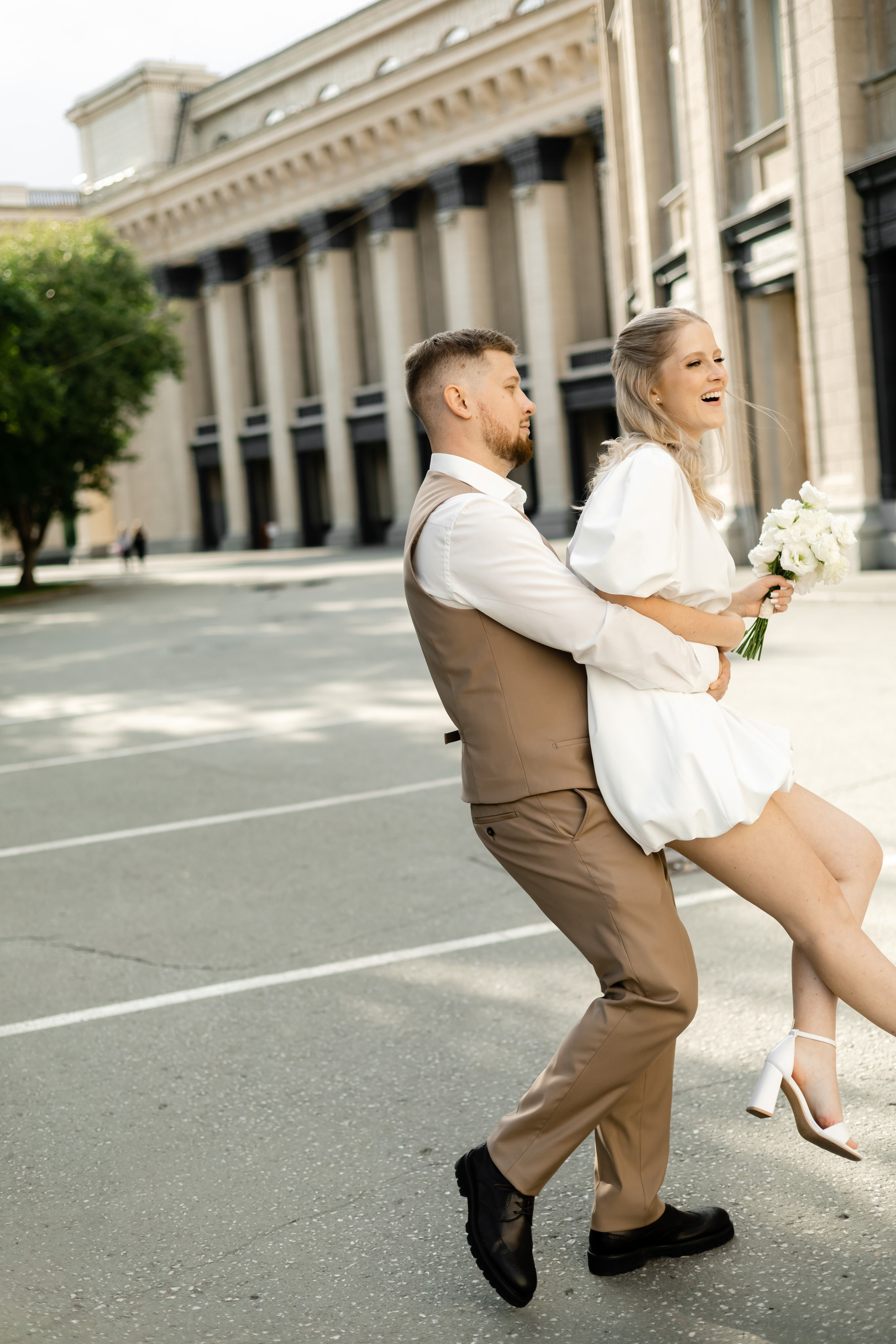 Свадьбы. ФОТОГРАФ НОВОСИБИРСК — АЛЁНА ЖИГАЛЕЕВА