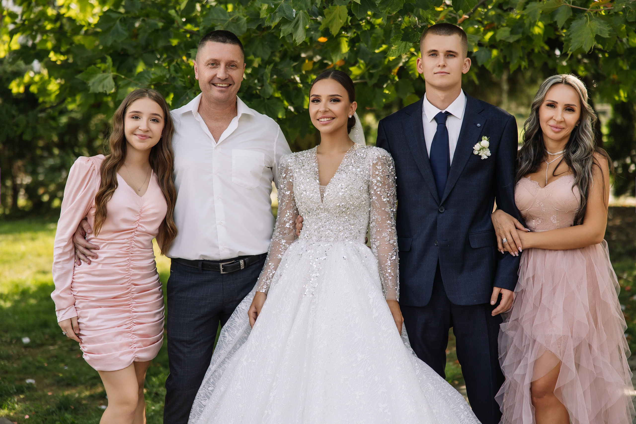 Никита и Виталина. Свадебный, детский и семейный, интерьерный фотограф в Краснодаре