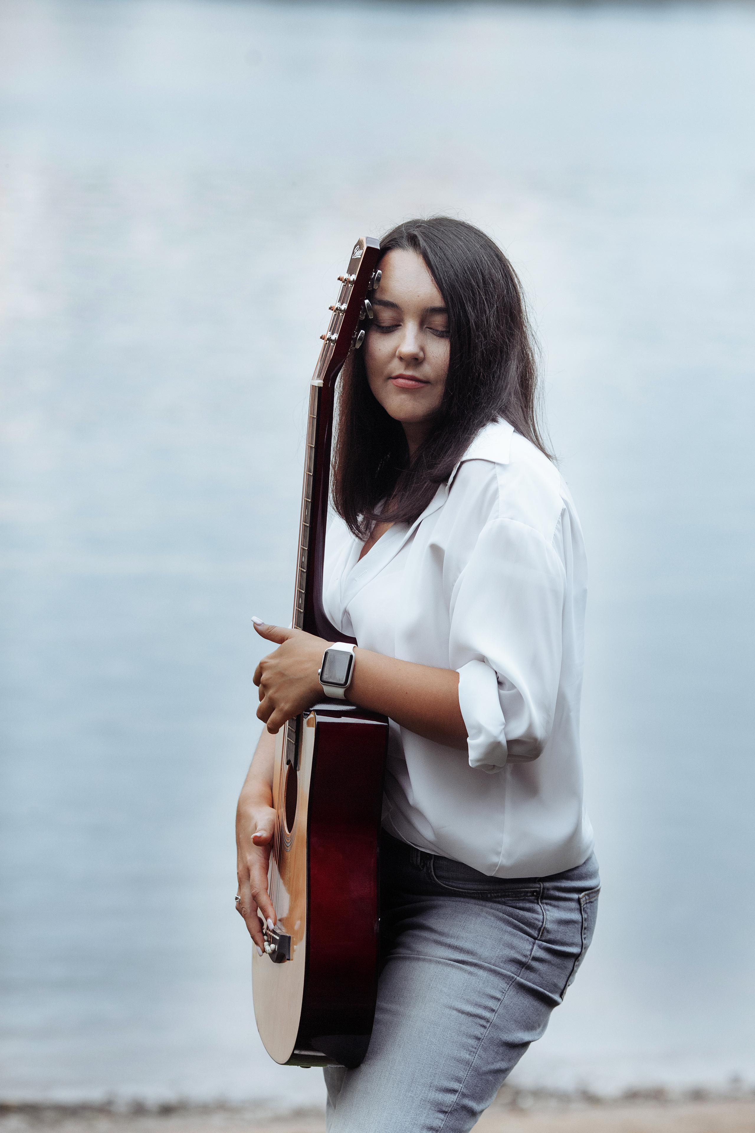 Катя. Семейный и детский фотограф в Ярославле