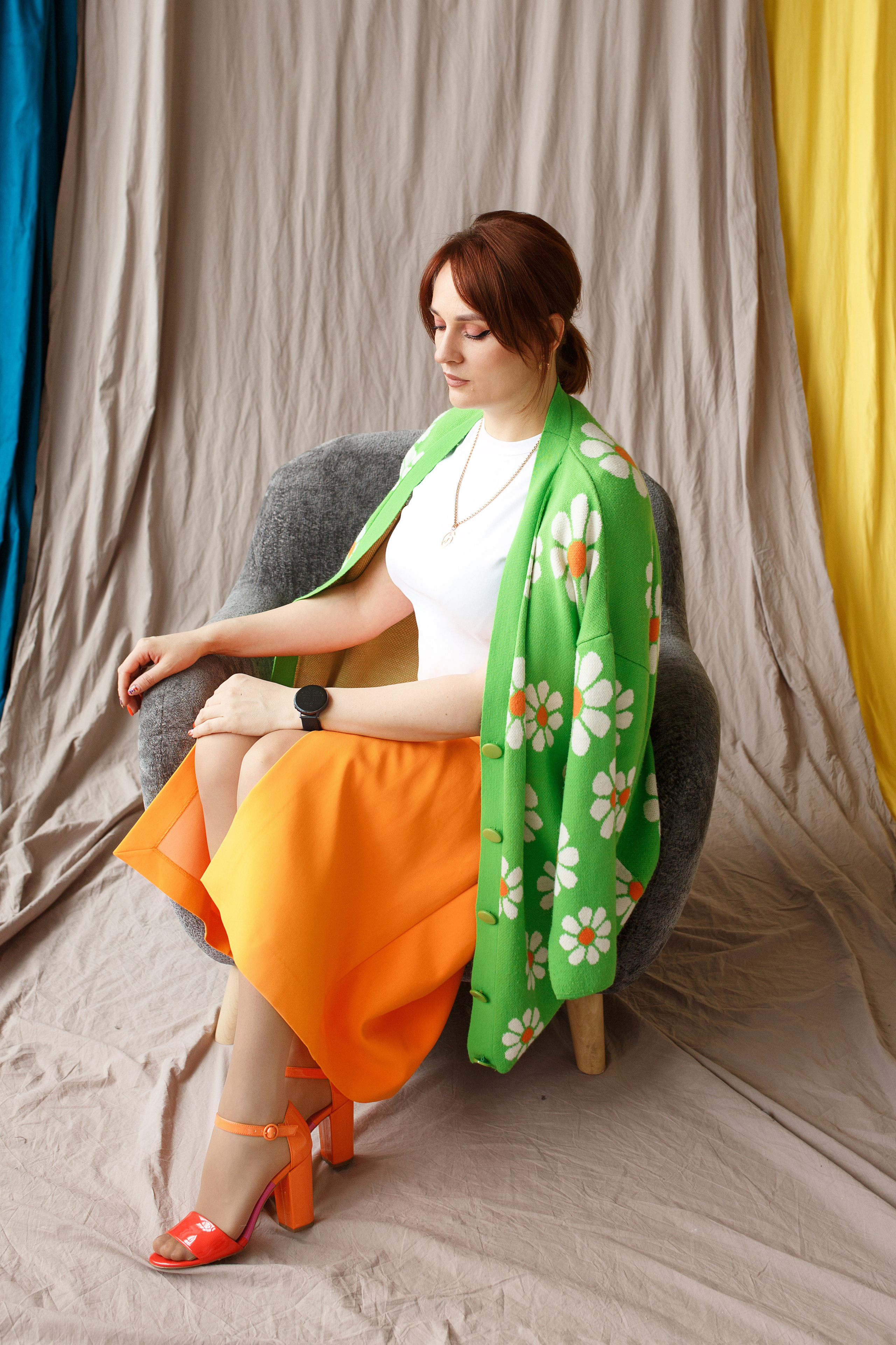 Анесса. Семейный и детский фотограф в Ярославле