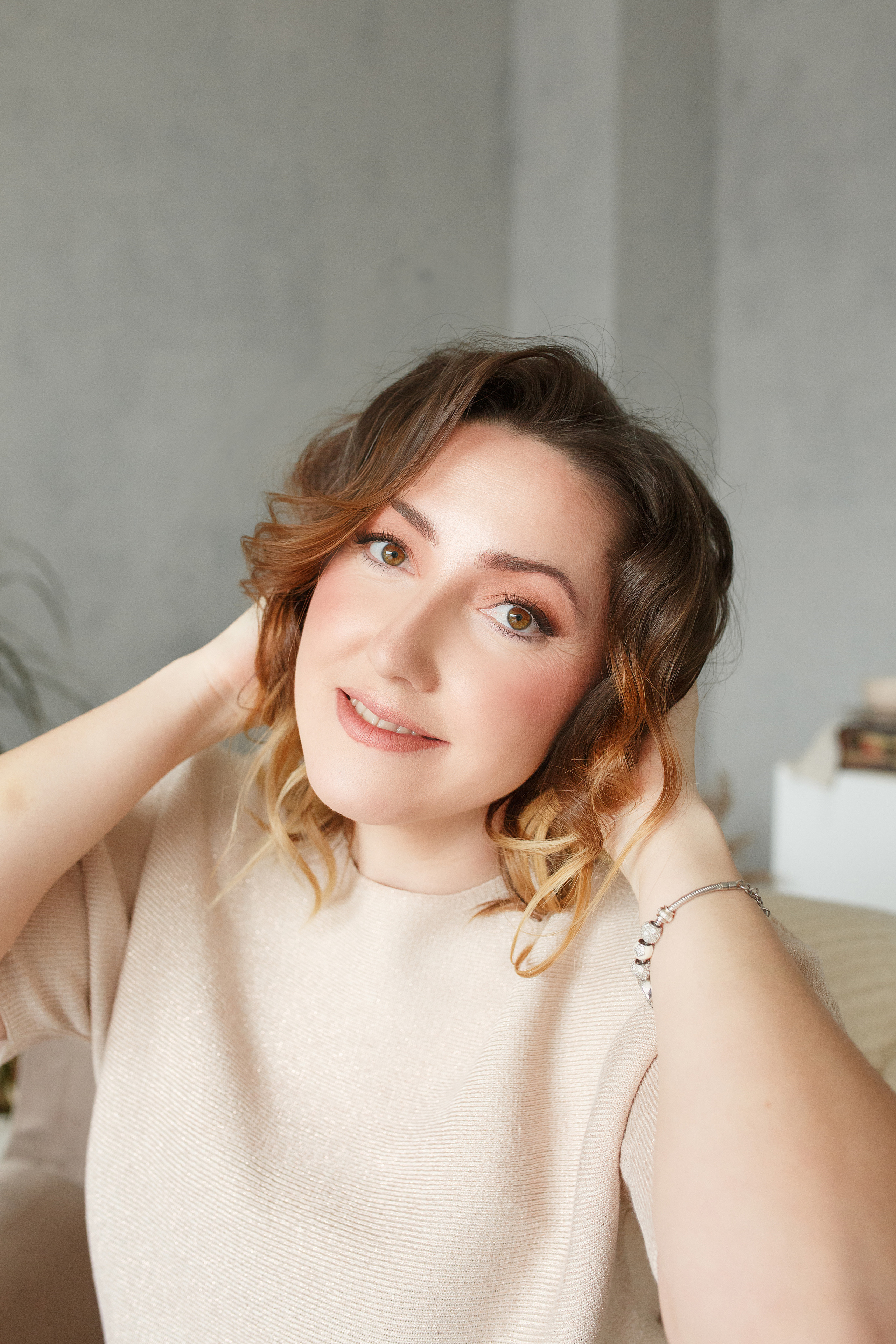 Иностранный язык. Семейный и детский фотограф в Ярославле