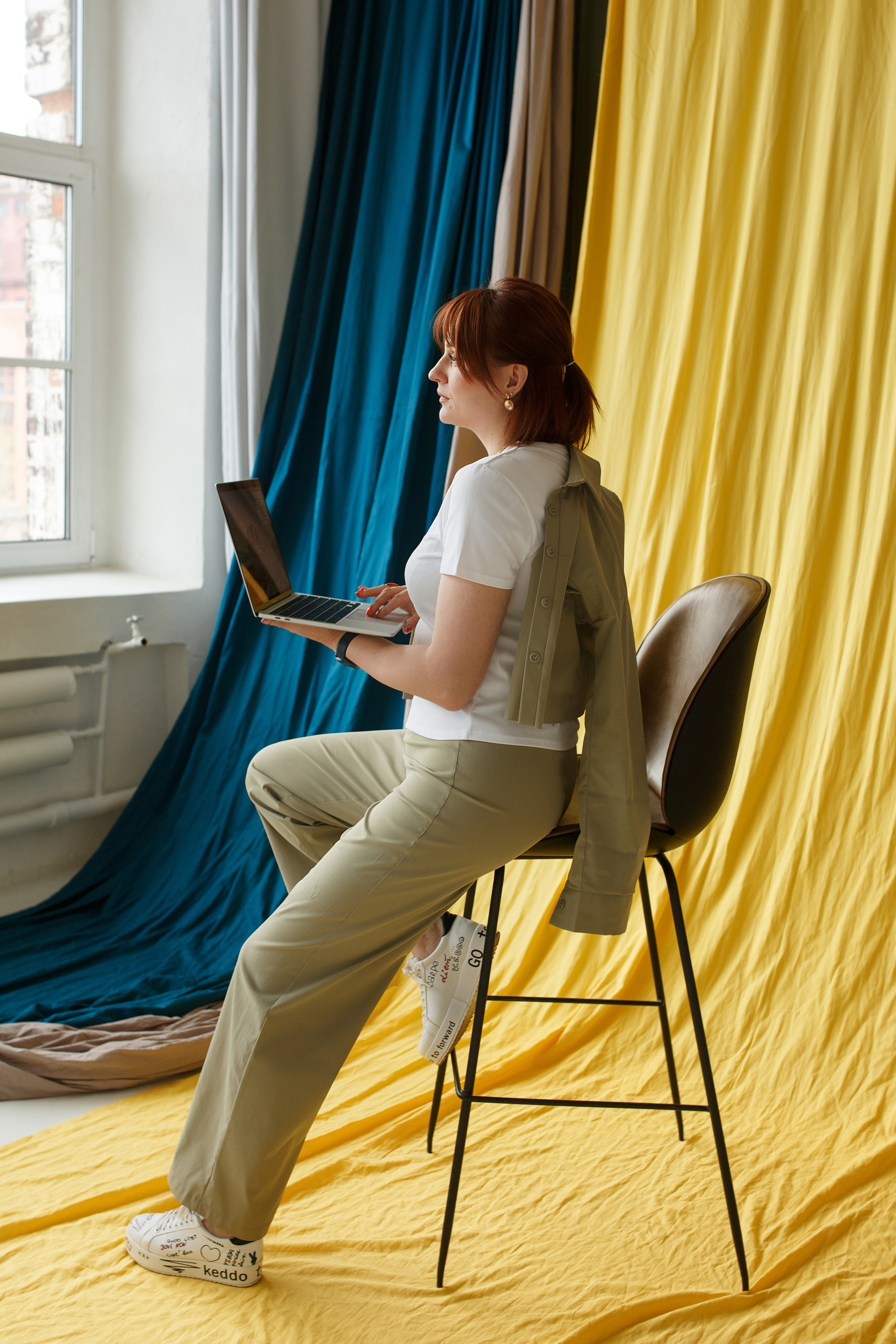 Анесса. Семейный и детский фотограф в Ярославле