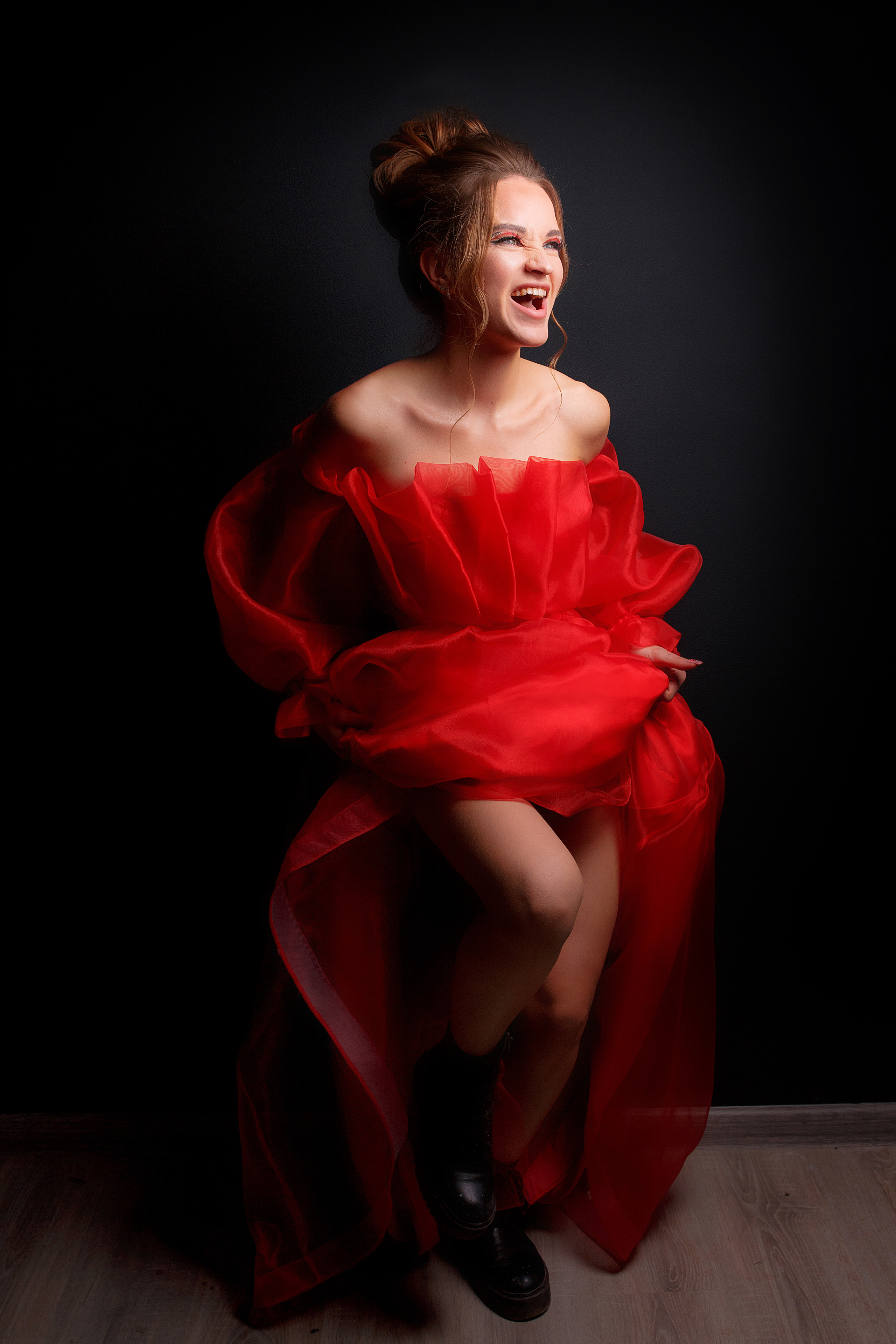 Ксения. Семейный и детский фотограф в Ярославле