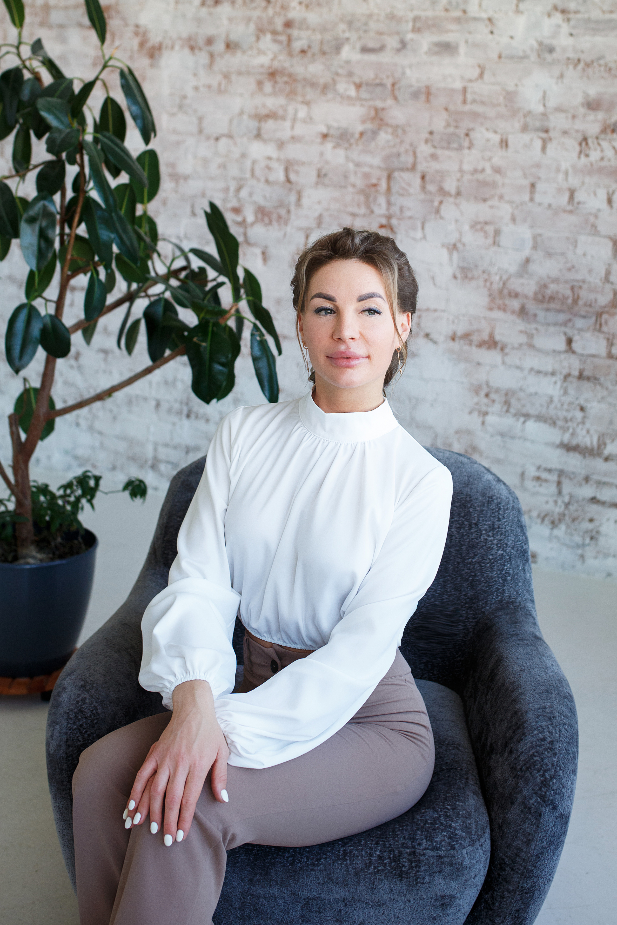 Лена. Семейный и детский фотограф в Ярославле