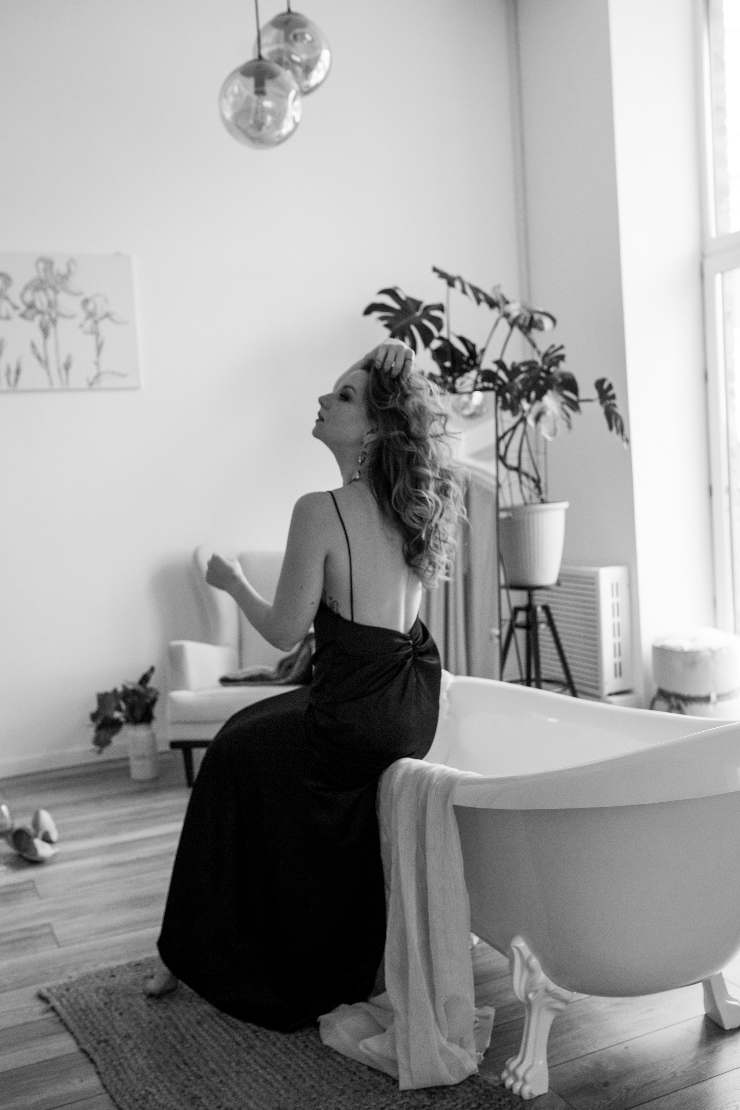 Надежда. Семейный и детский фотограф в Ярославле