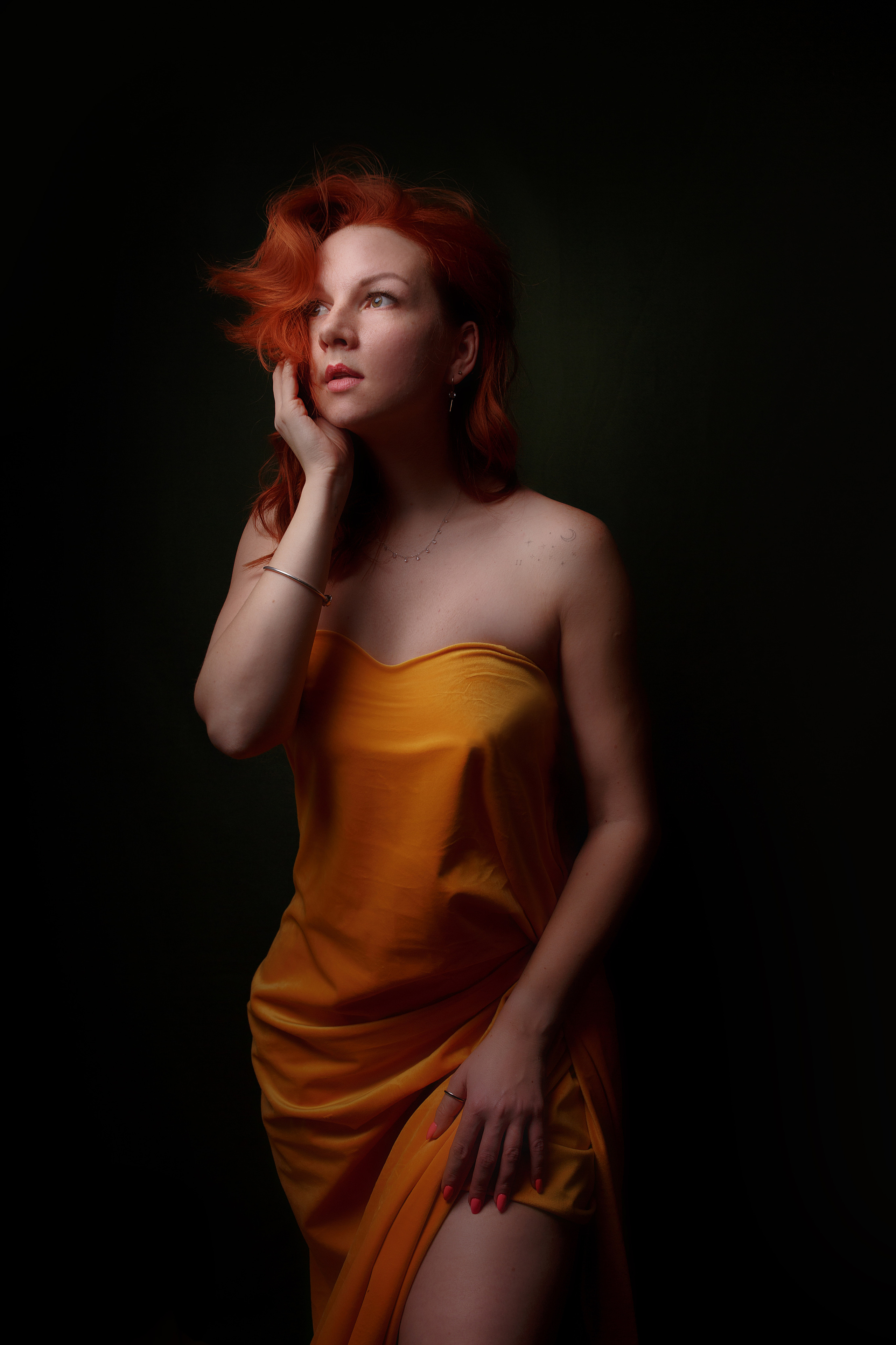 Надя. Семейный и детский фотограф в Ярославле