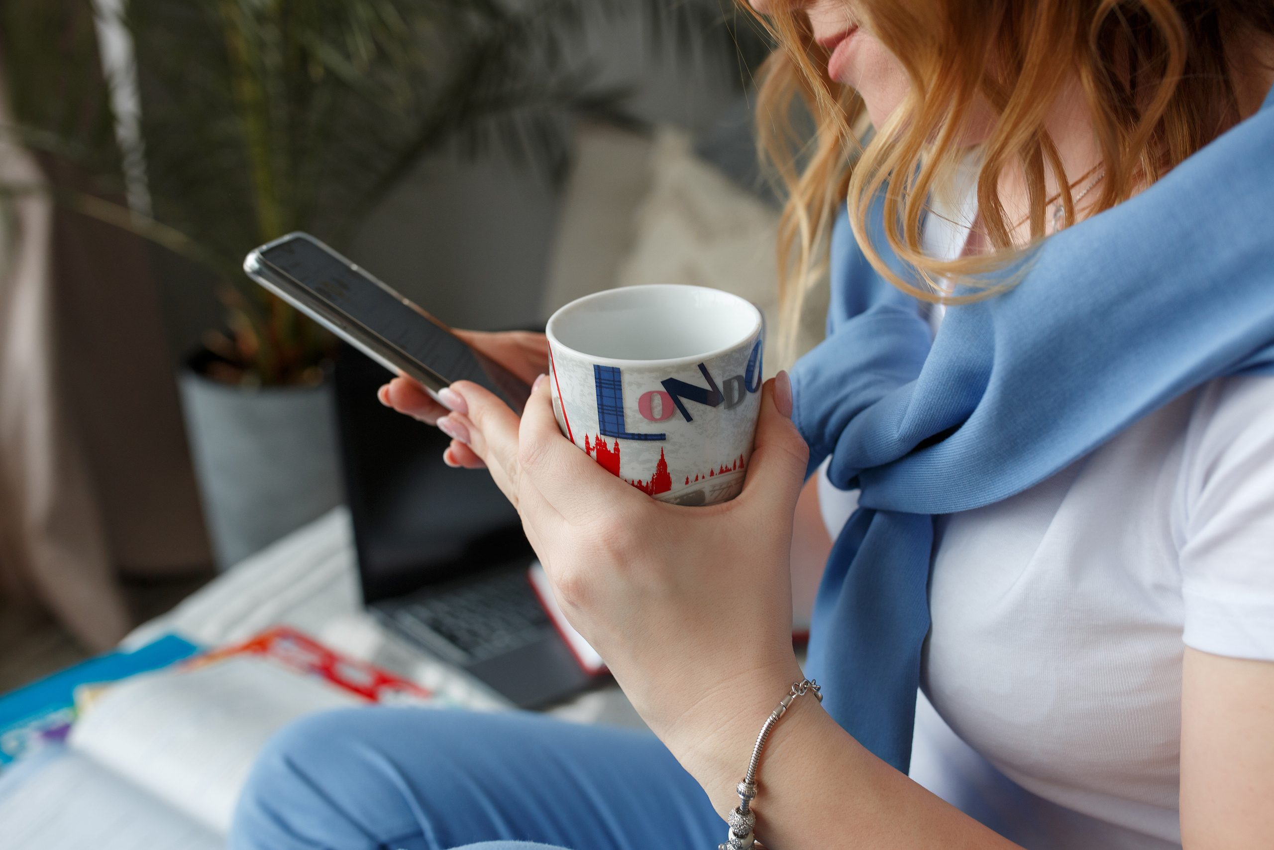 Иностранный язык. Семейный и детский фотограф в Ярославле