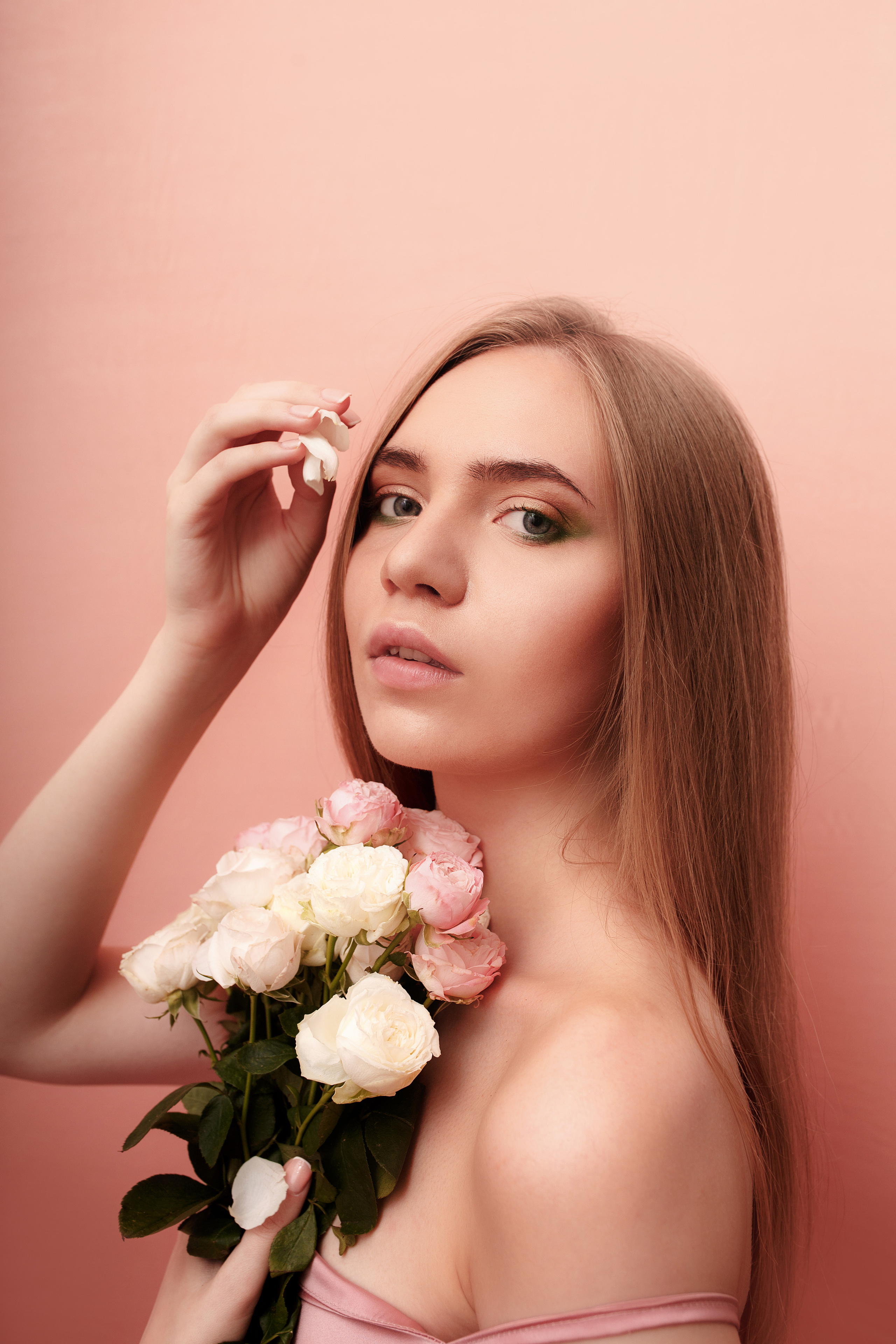 ОЛЯ. Семейный и детский фотограф в Ярославле